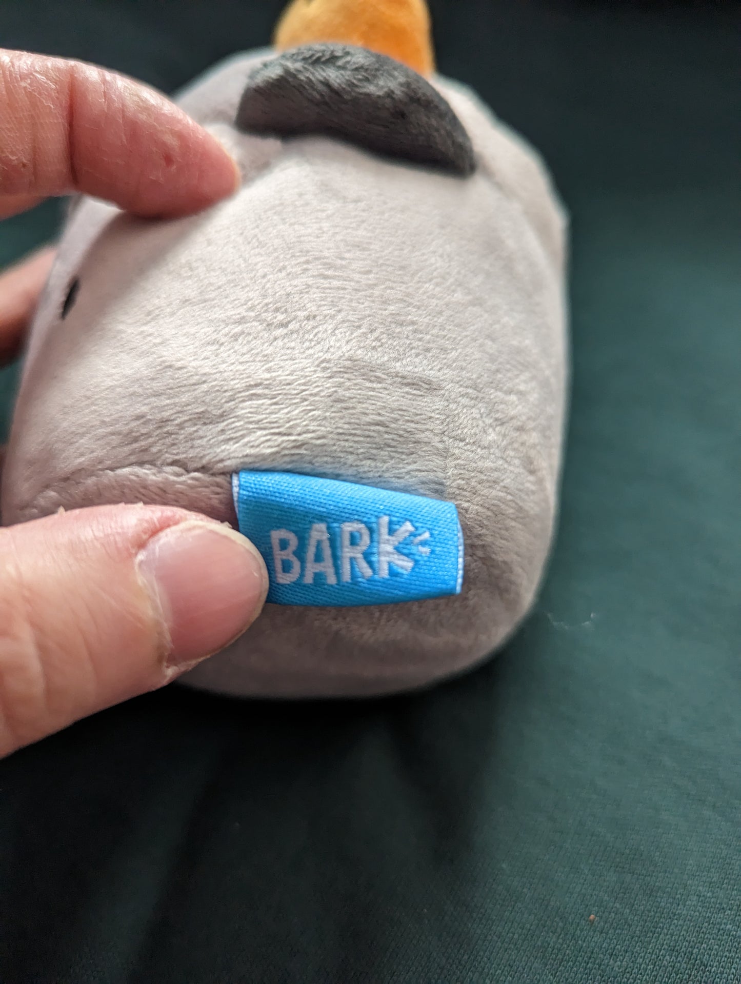 BarkBox The Soup Troop