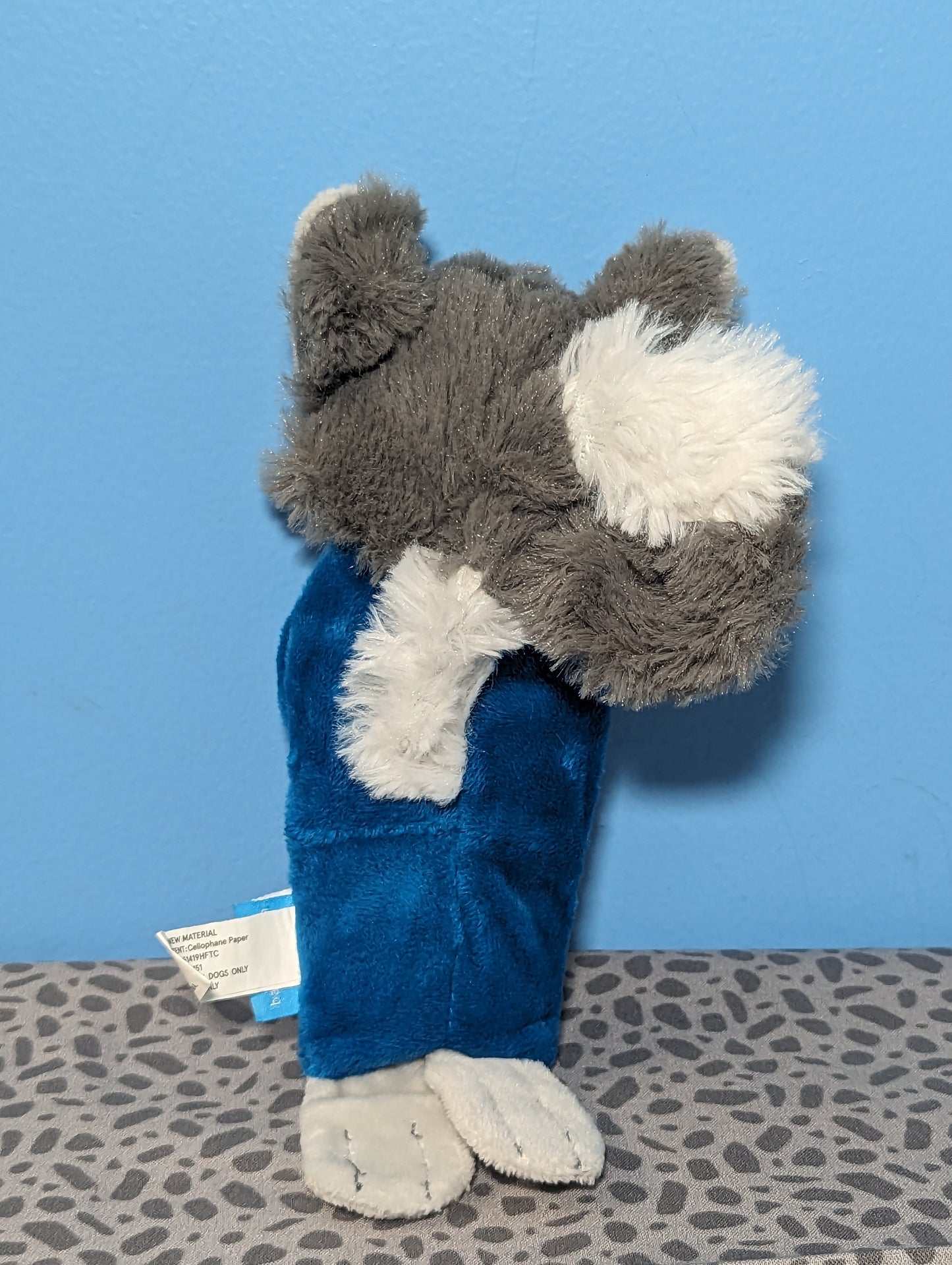 BarkBox The Bachelemur