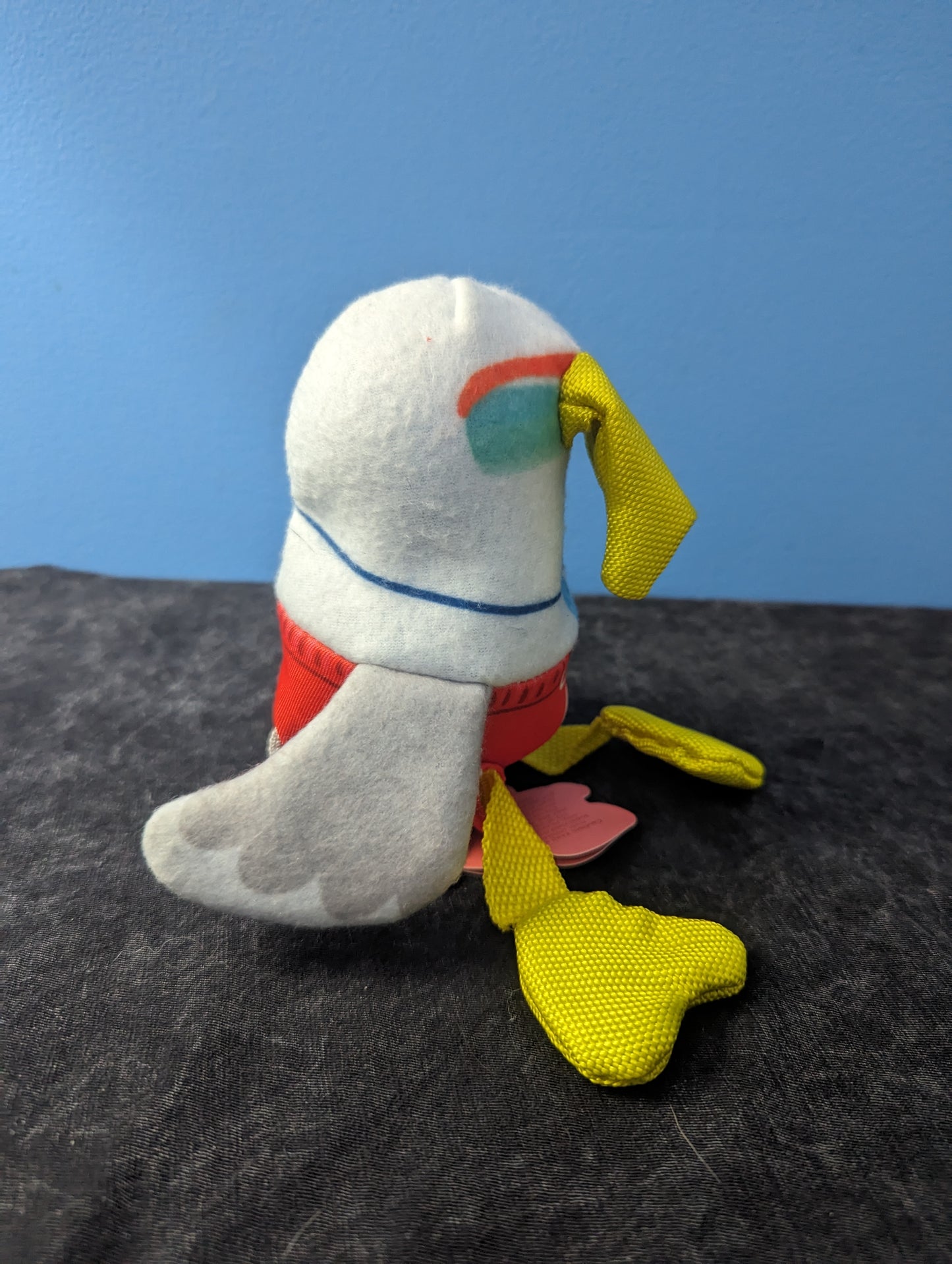 BarkBox Wingin It Seagull