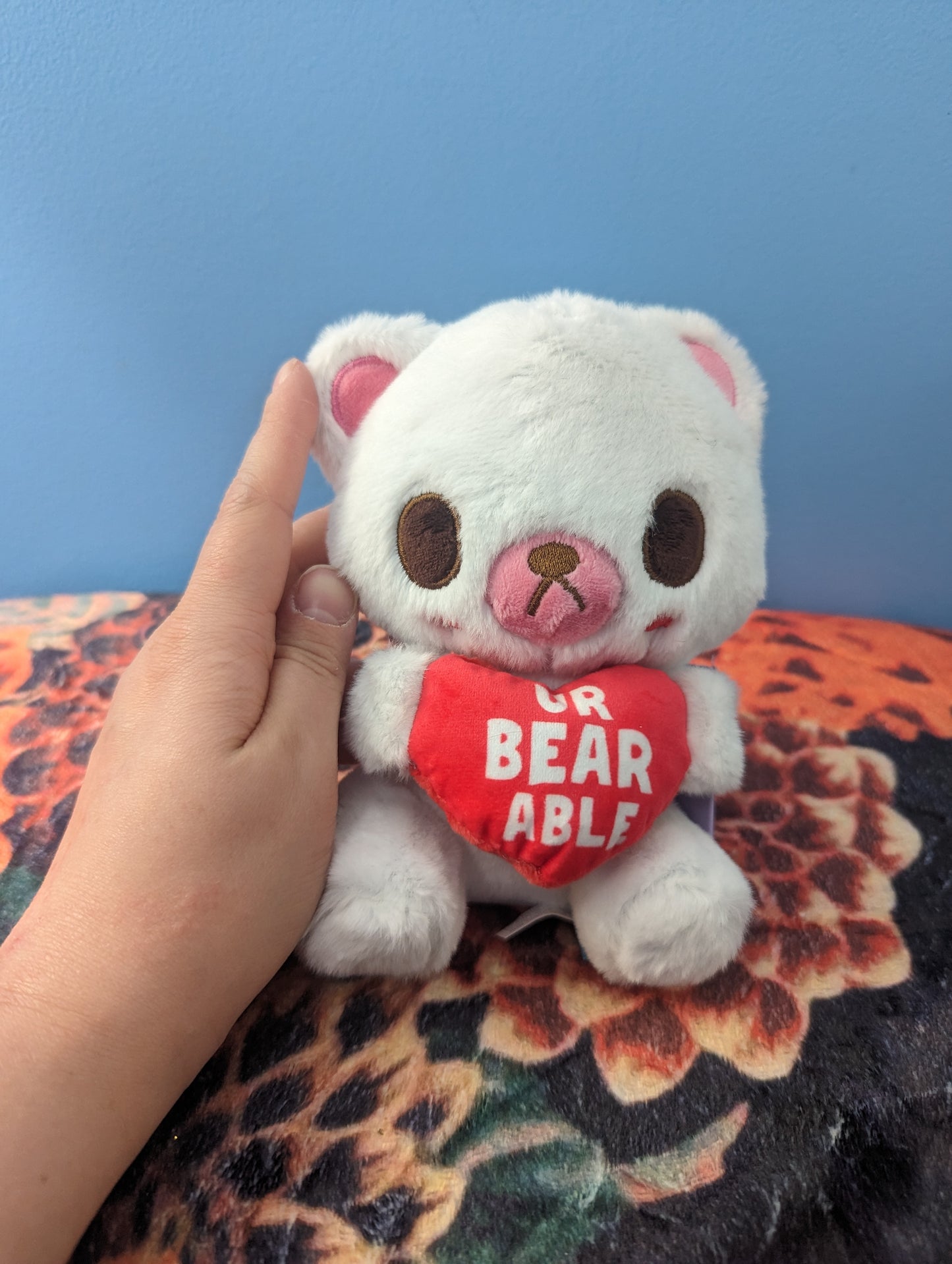 Bark box Bearable Bear