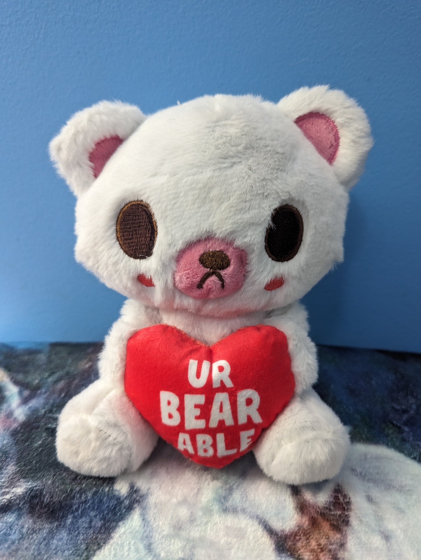Bark box Bearable Bear