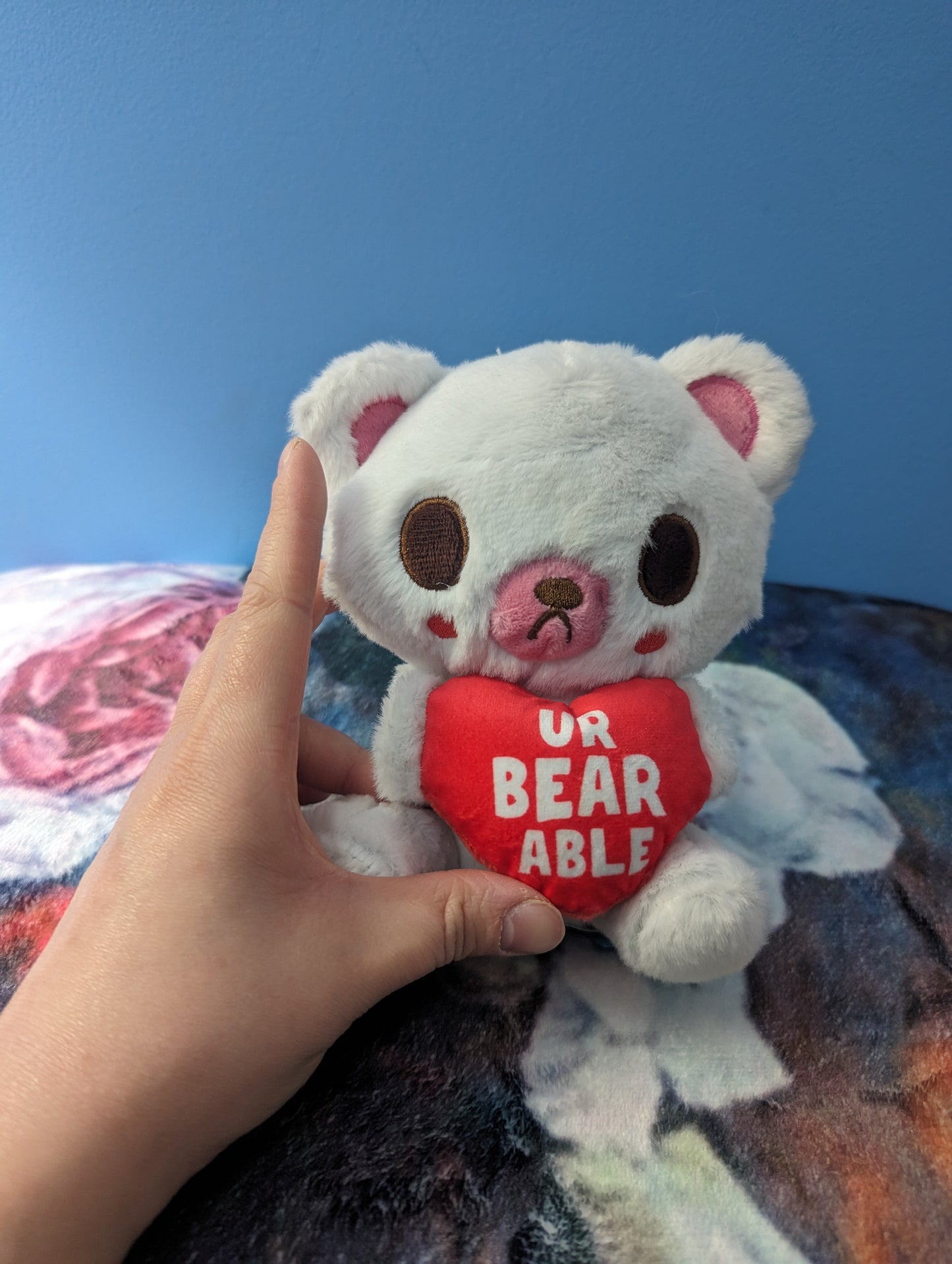 Bark box Bearable Bear