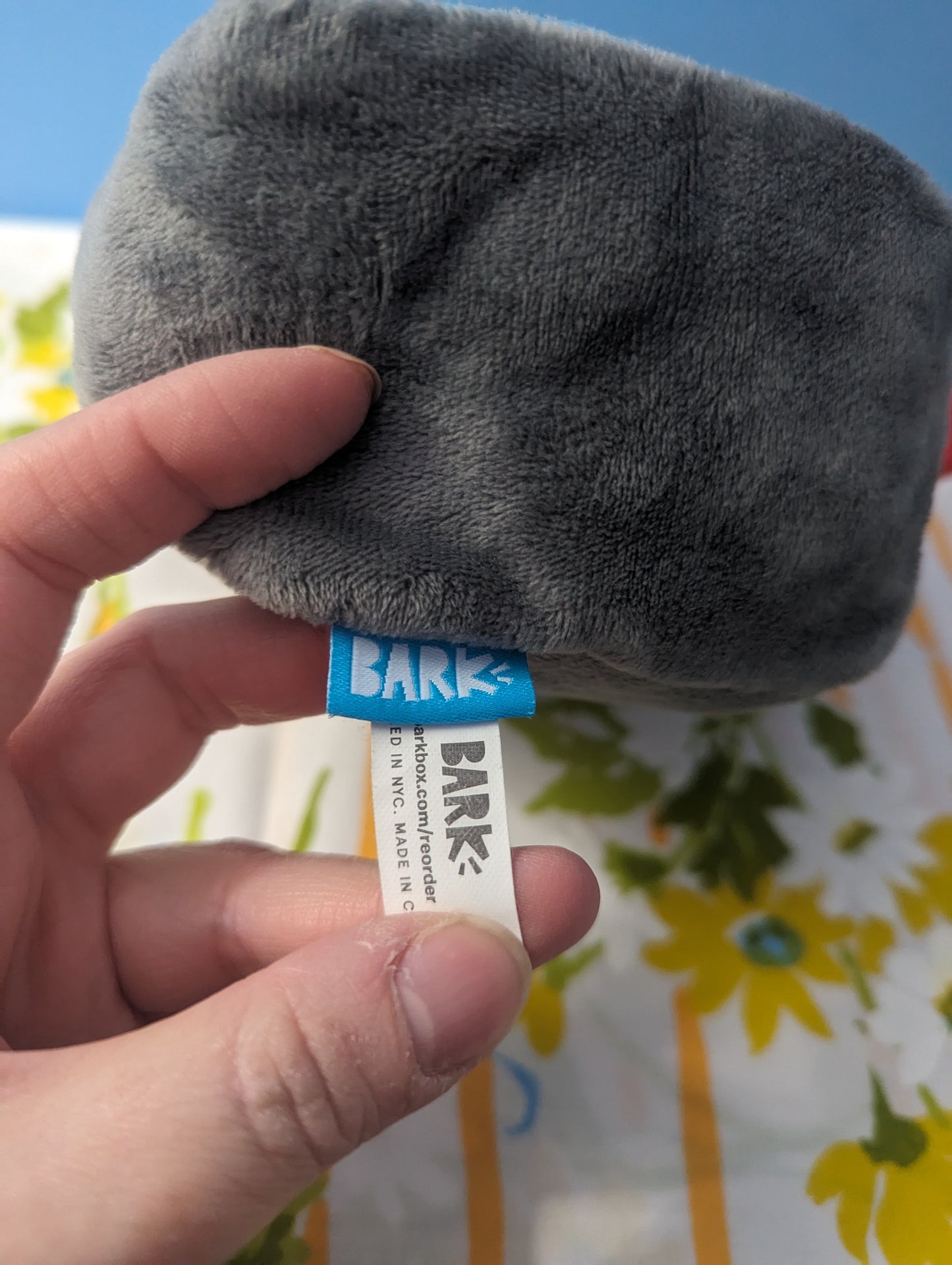 BarkBox Summer Jamz Boombark