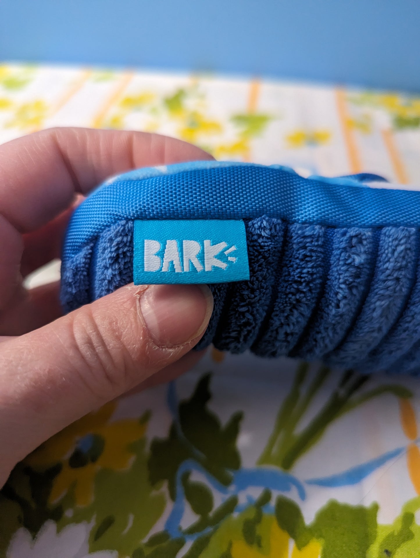 BarkBox Freedom Floppers