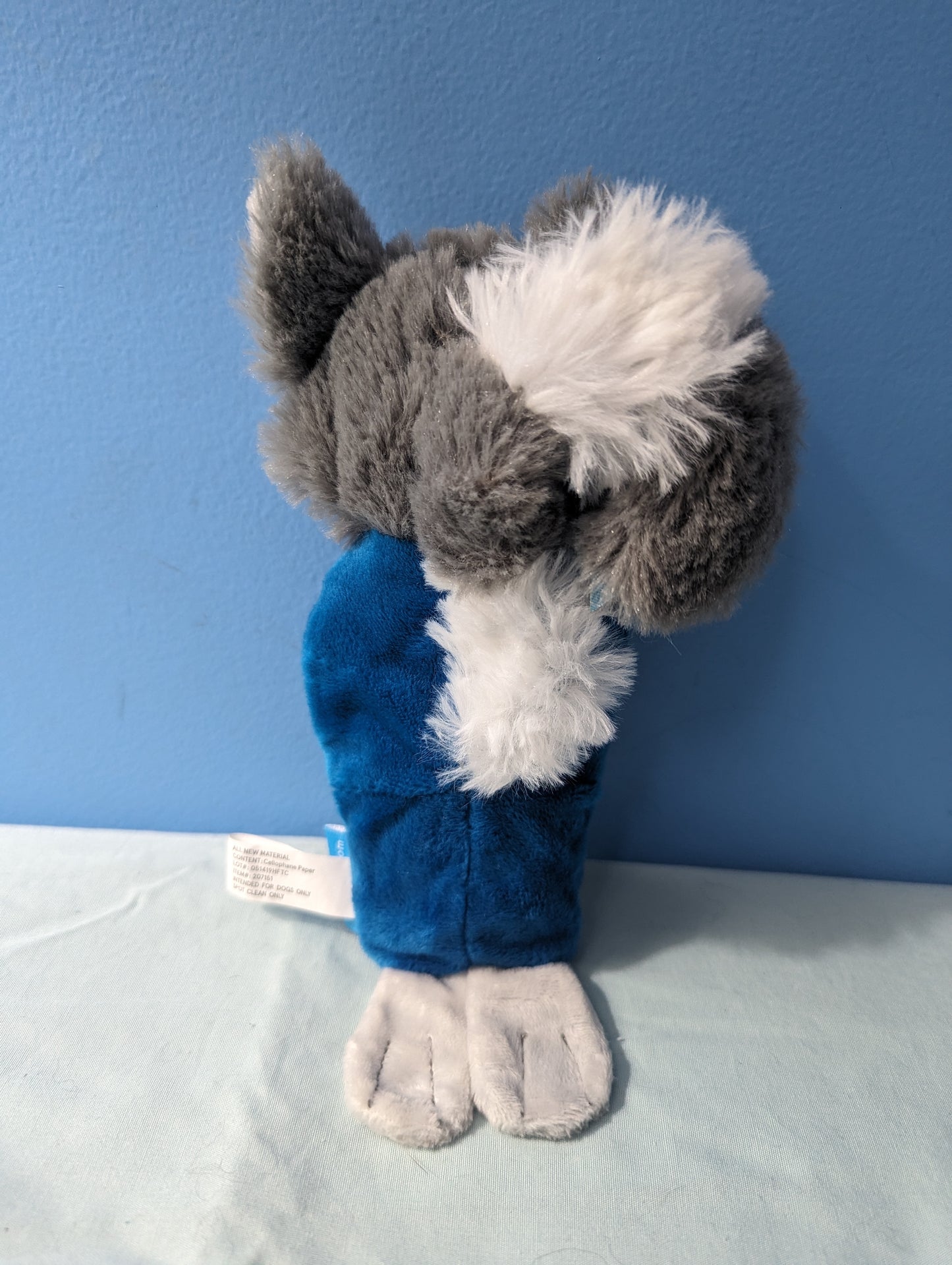 BarkBox The Bachelemur