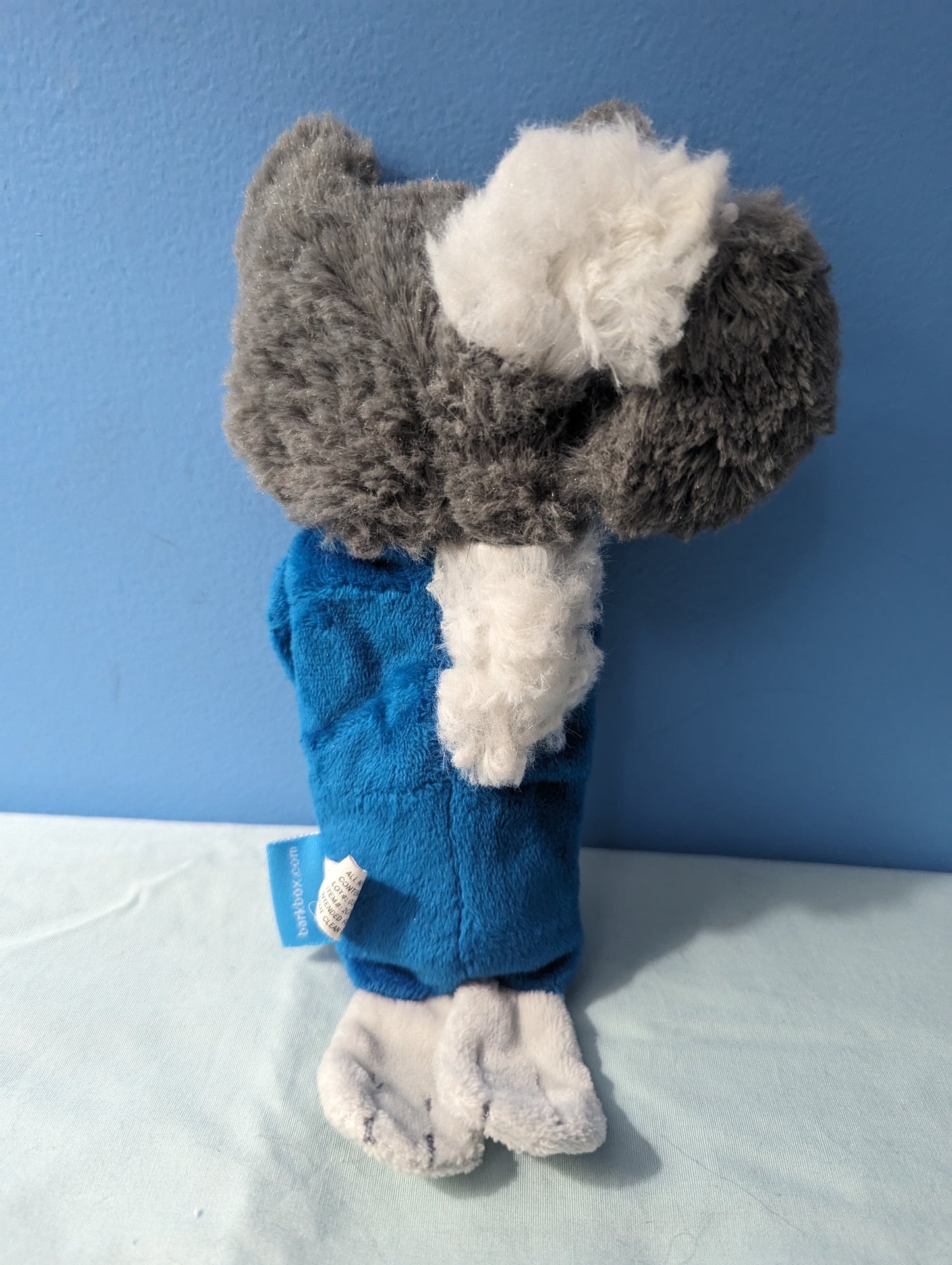 BarkBox The Bachelemur