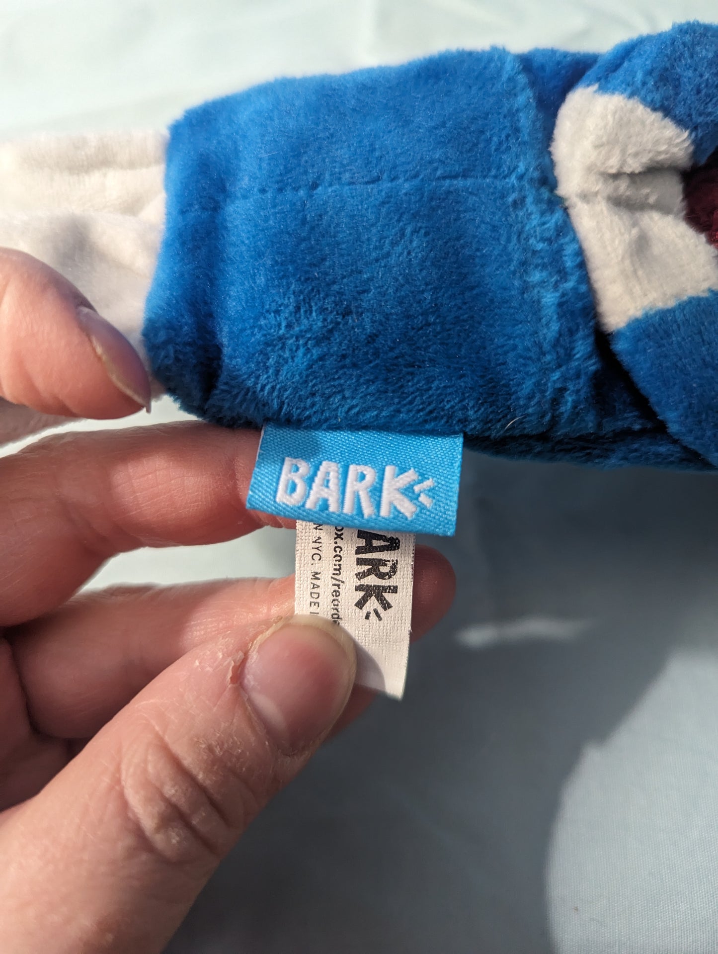 BarkBox The Bachelemur