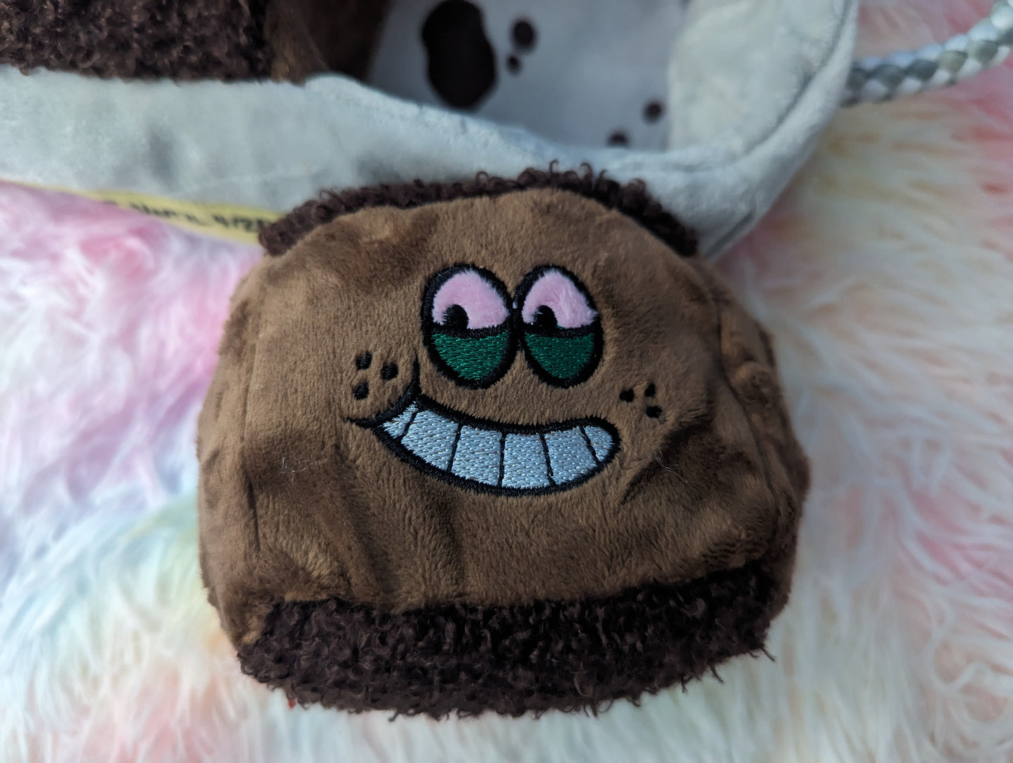 BarkBox cosmutt brownies
