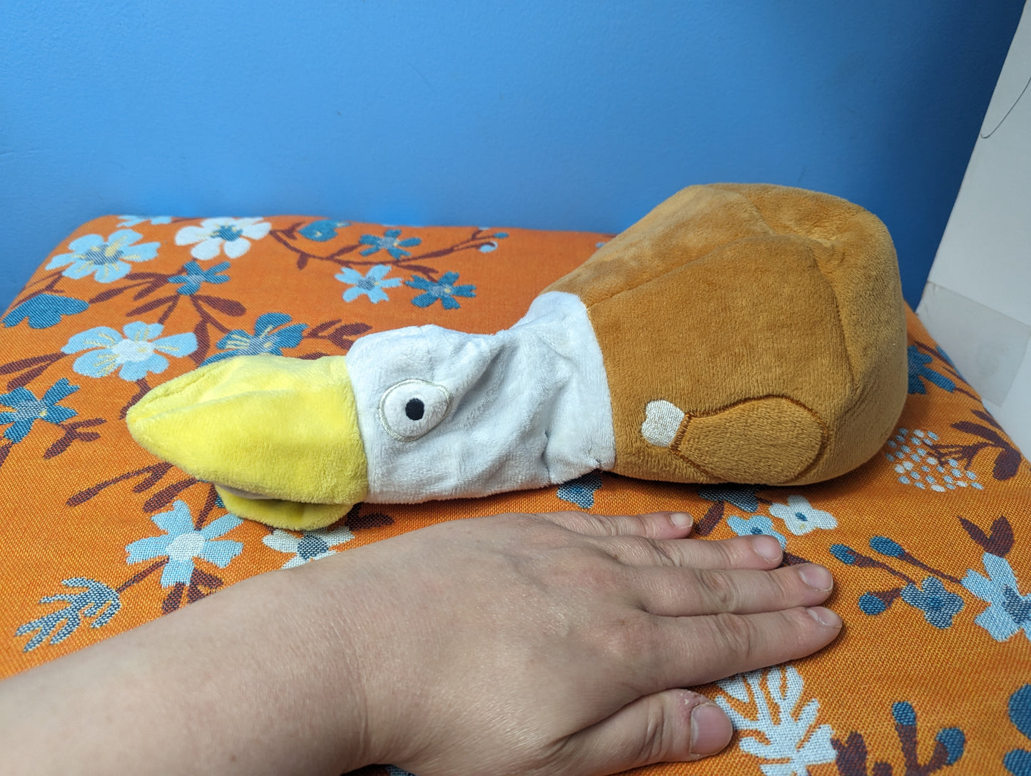 Barkbox Ducken Stuffed Turkey