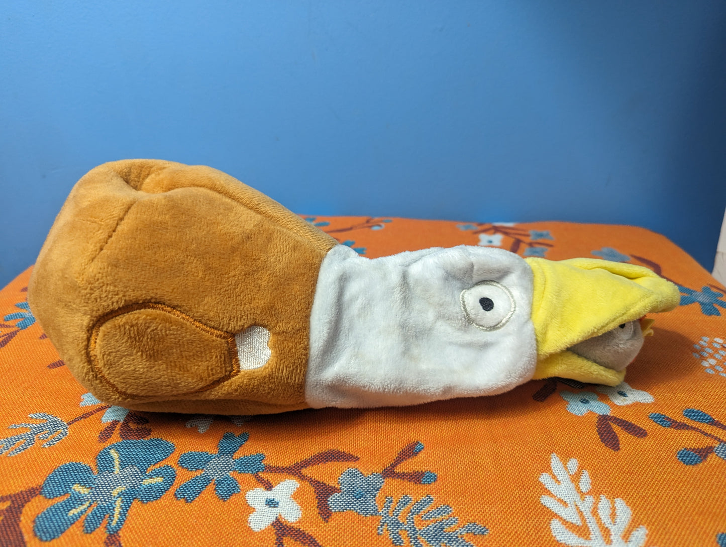 Barkbox Ducken Stuffed Turkey