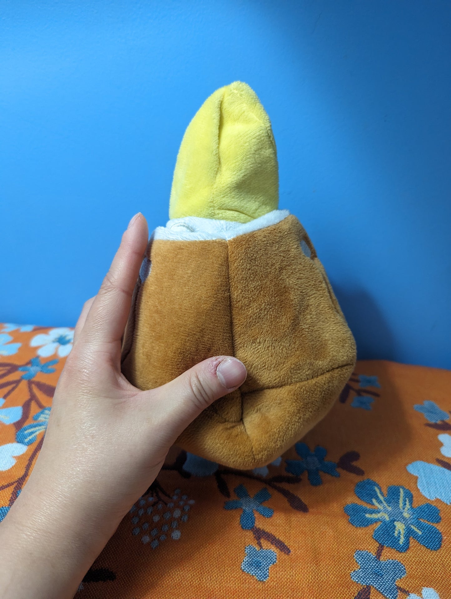 Barkbox Ducken Stuffed Turkey