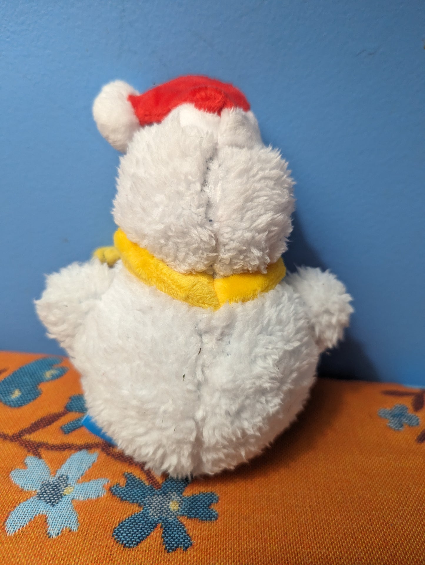 BarkBox Your a Snowman Charlie Brown