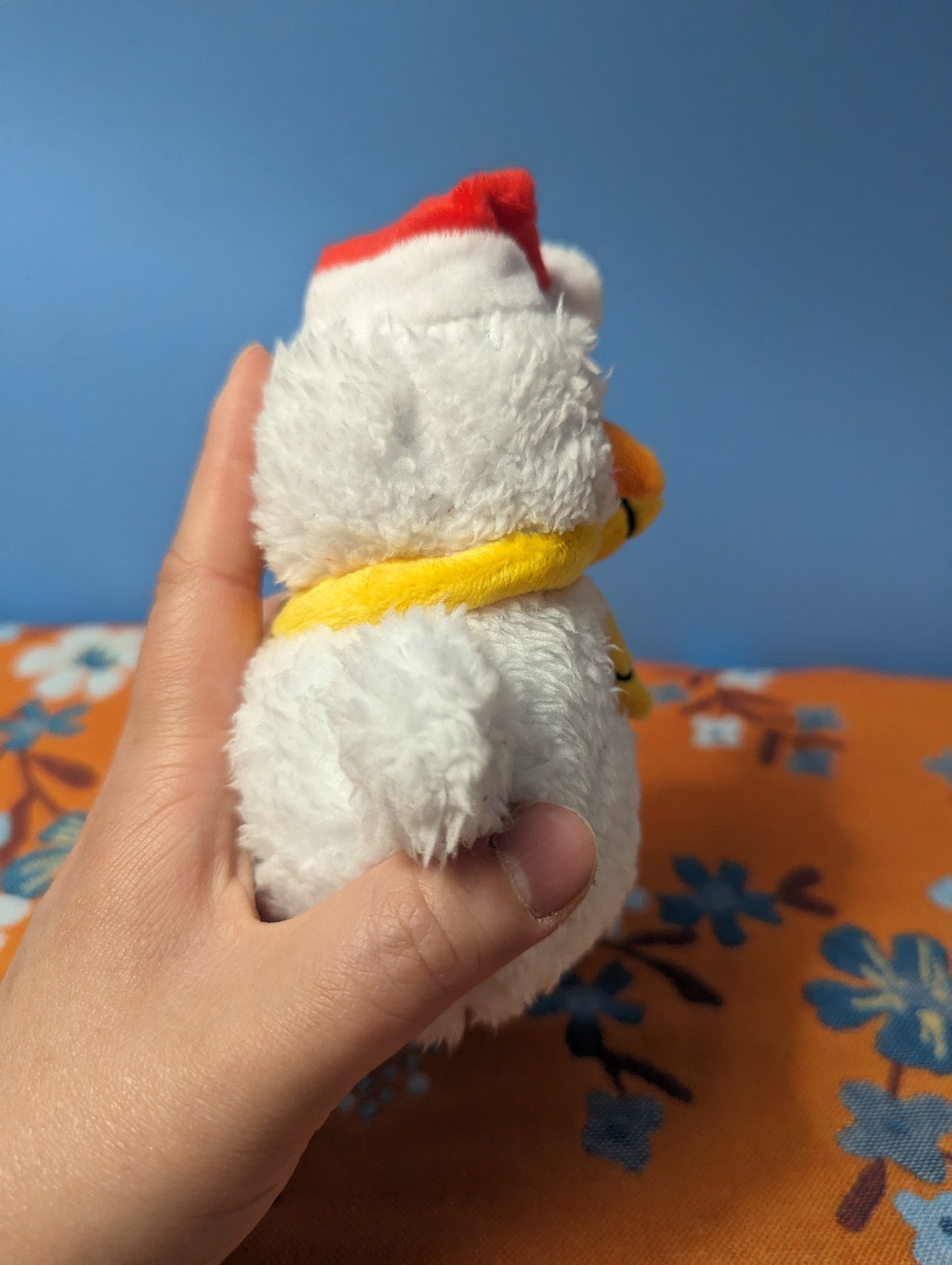 BarkBox Your a Snowman Charlie Brown