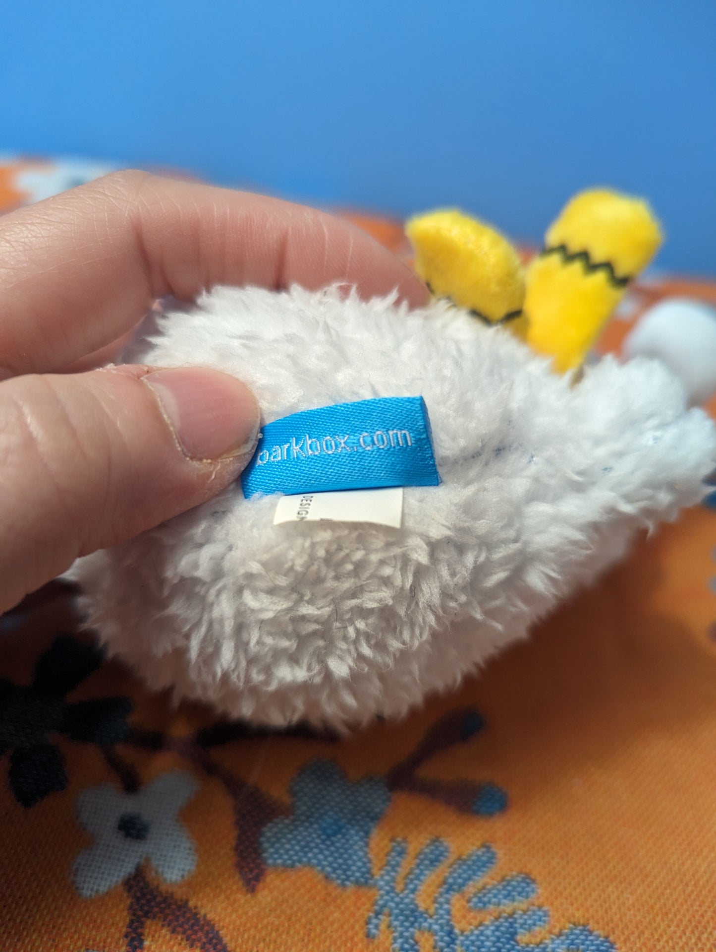 BarkBox Your a Snowman Charlie Brown