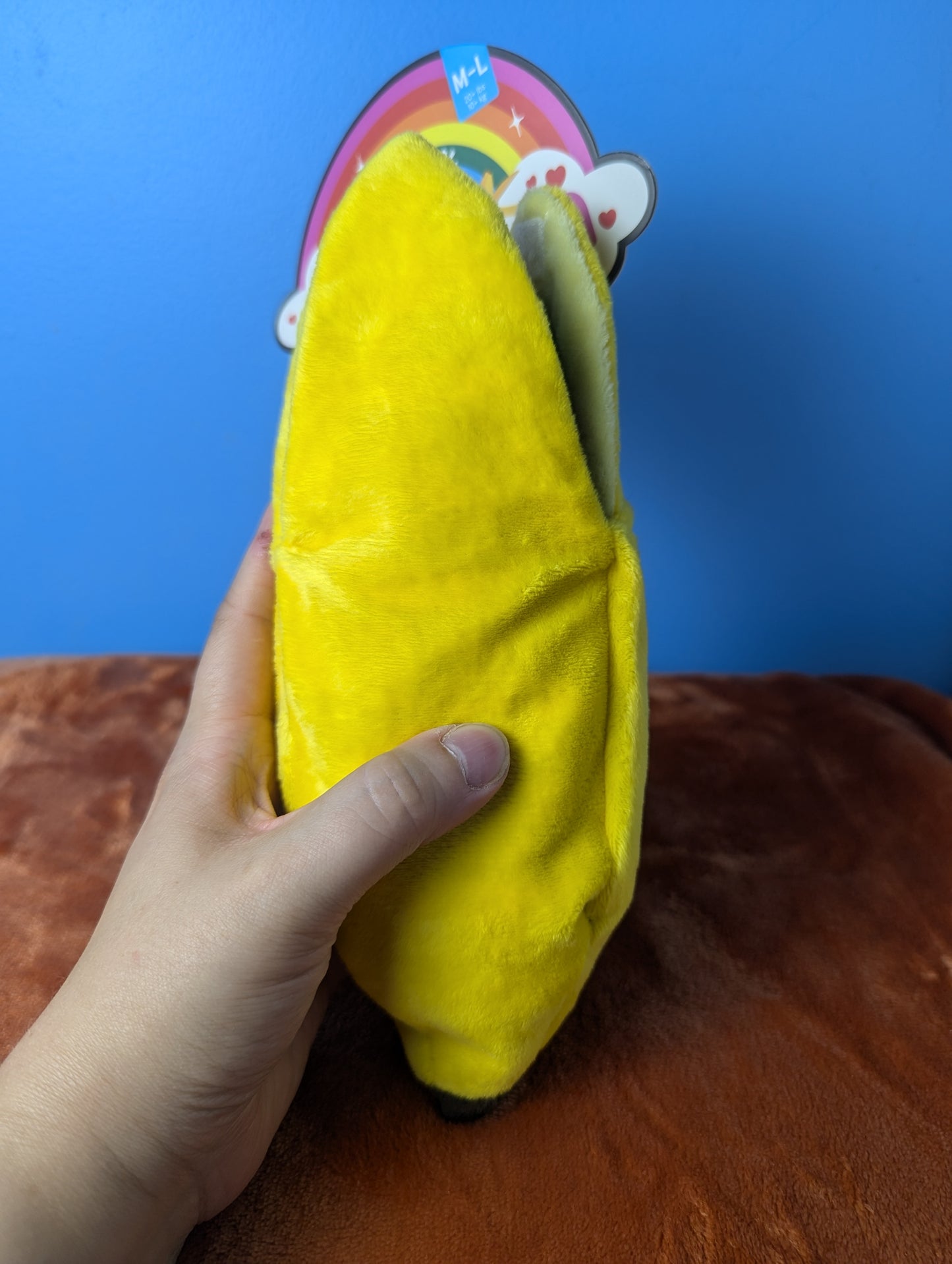 Barkbox Top Banana