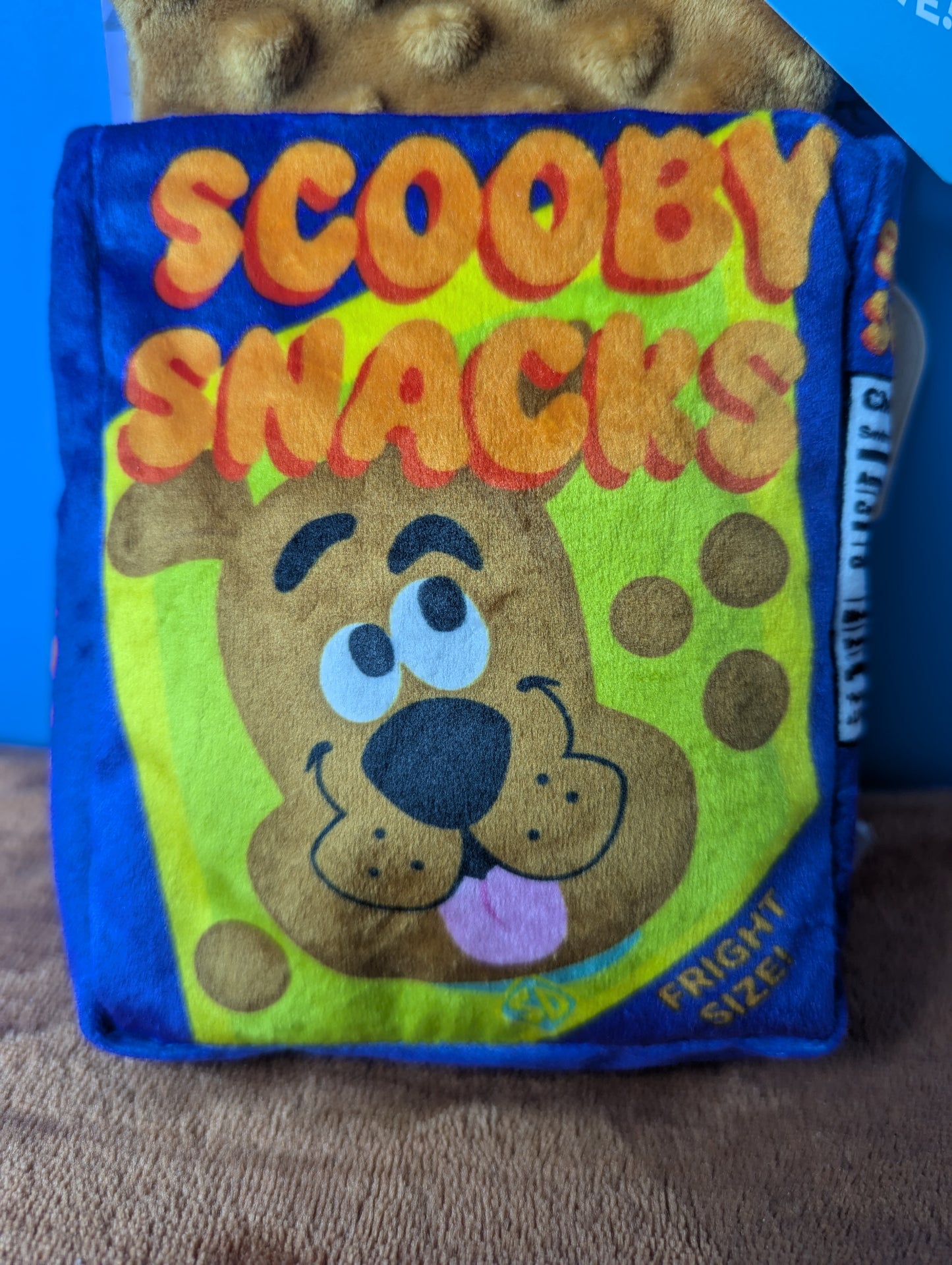 Barkbox Spooky Scooby Snacks