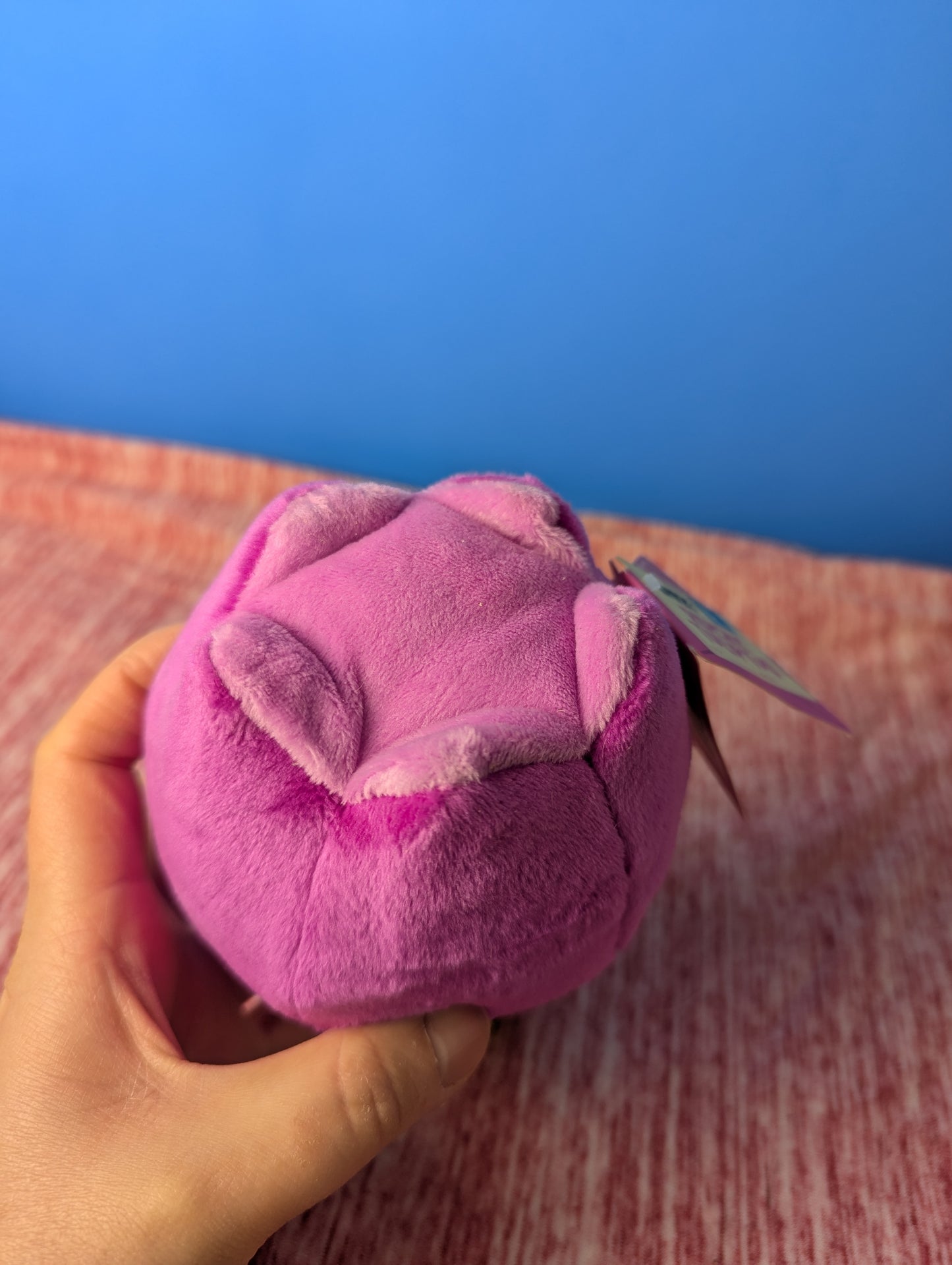 BarkBox Plucky Tulip Tug