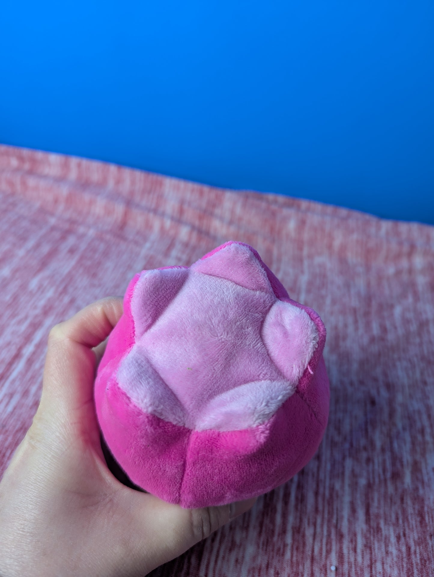 BarkBox Plucky Tulip Tug