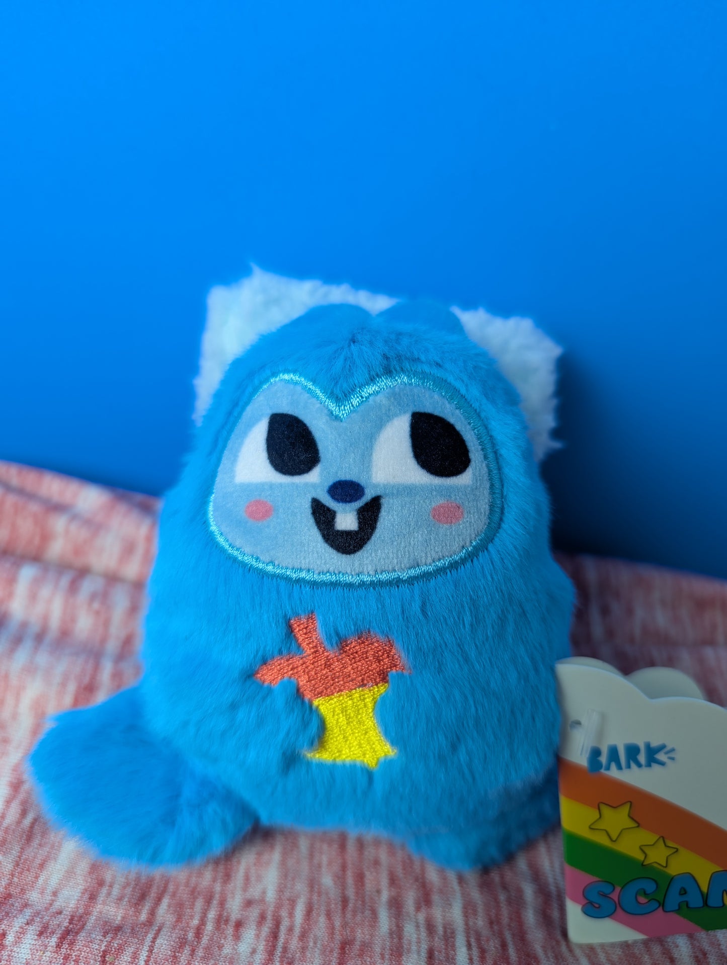 BarkBox Scamper