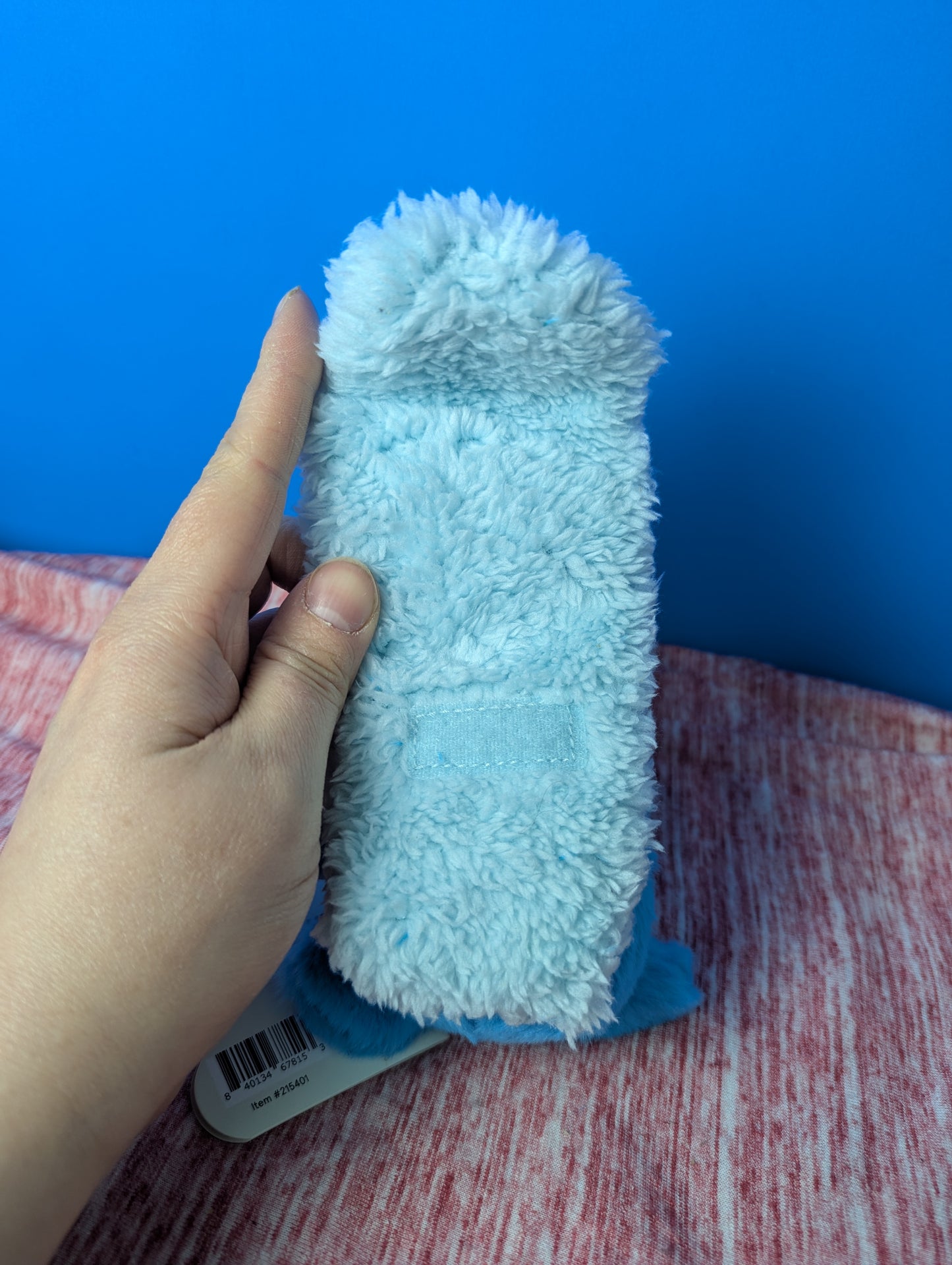 BarkBox Scamper