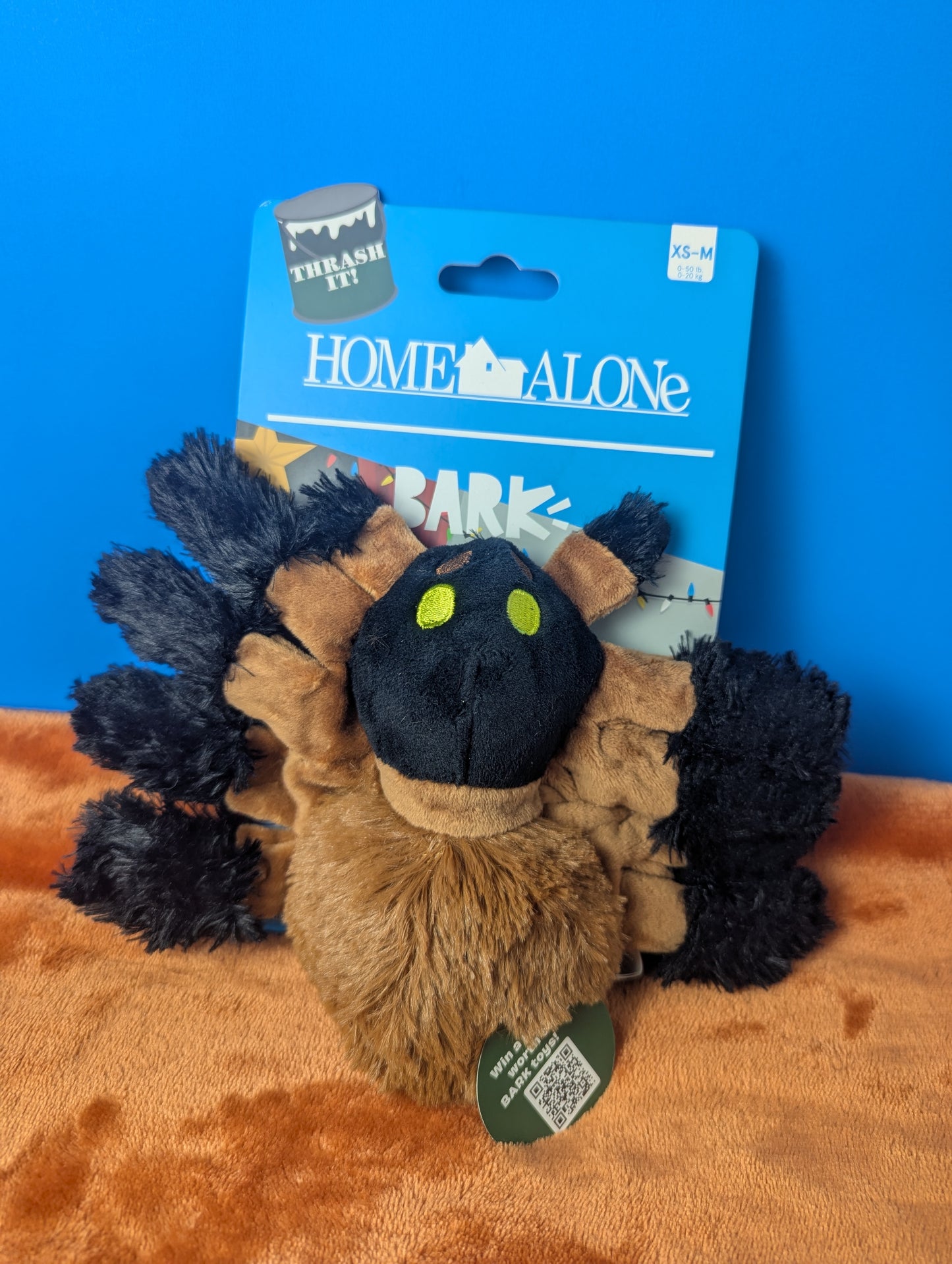 Barkbox Buzz's Tarantula