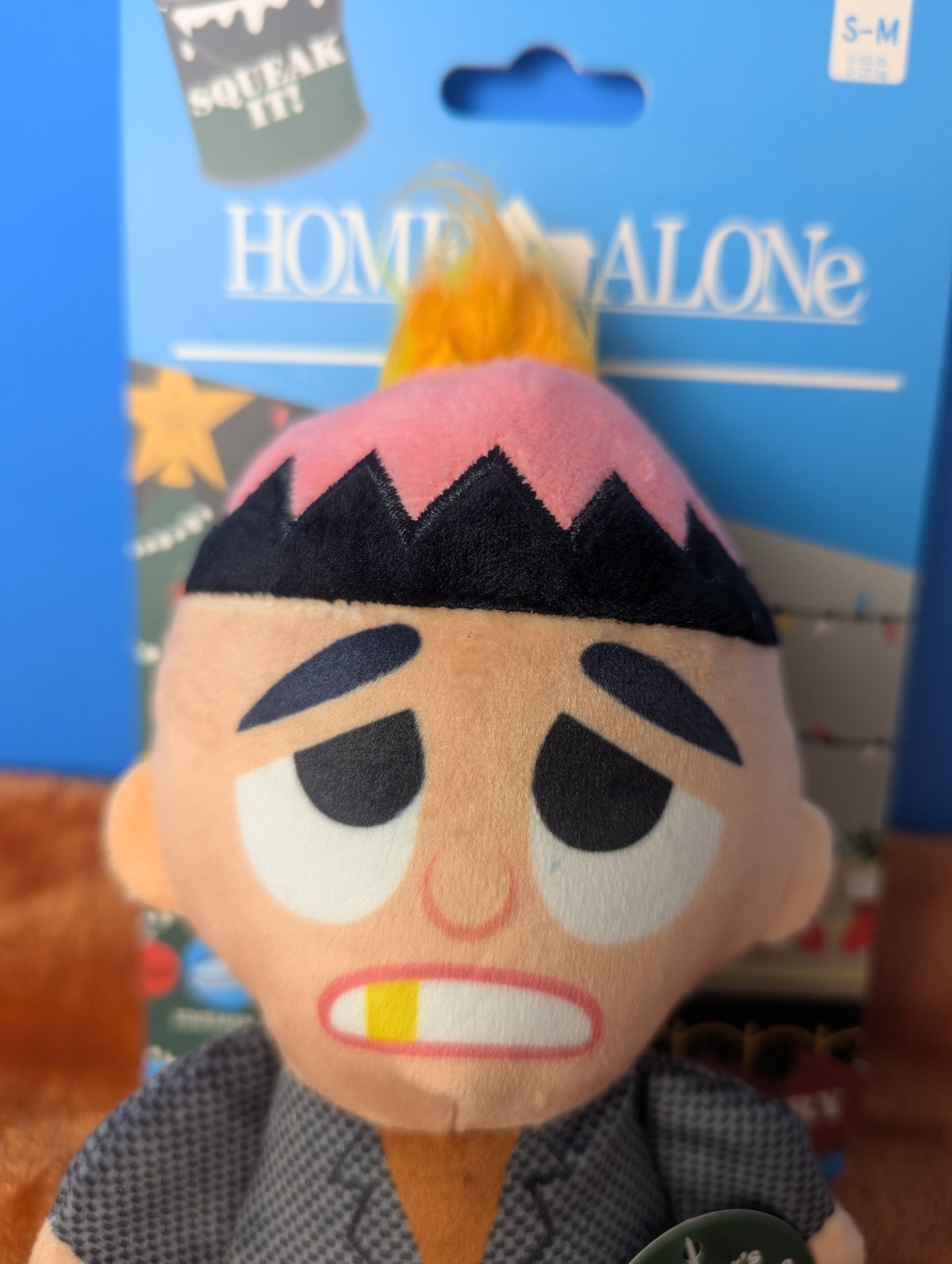 Barkbox Harry
