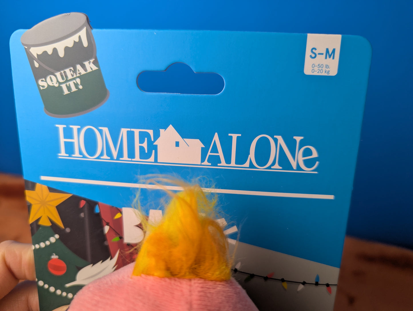 Barkbox Harry