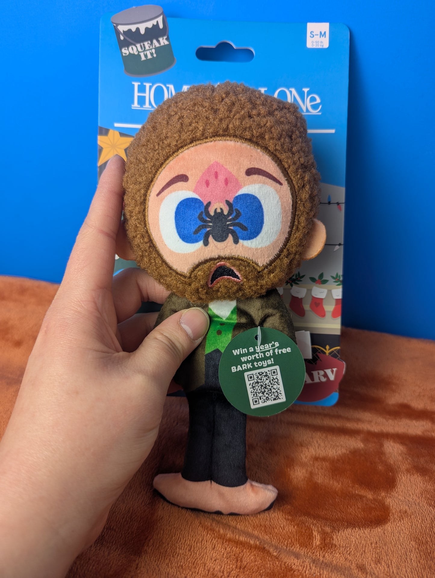 Barkbox Marv