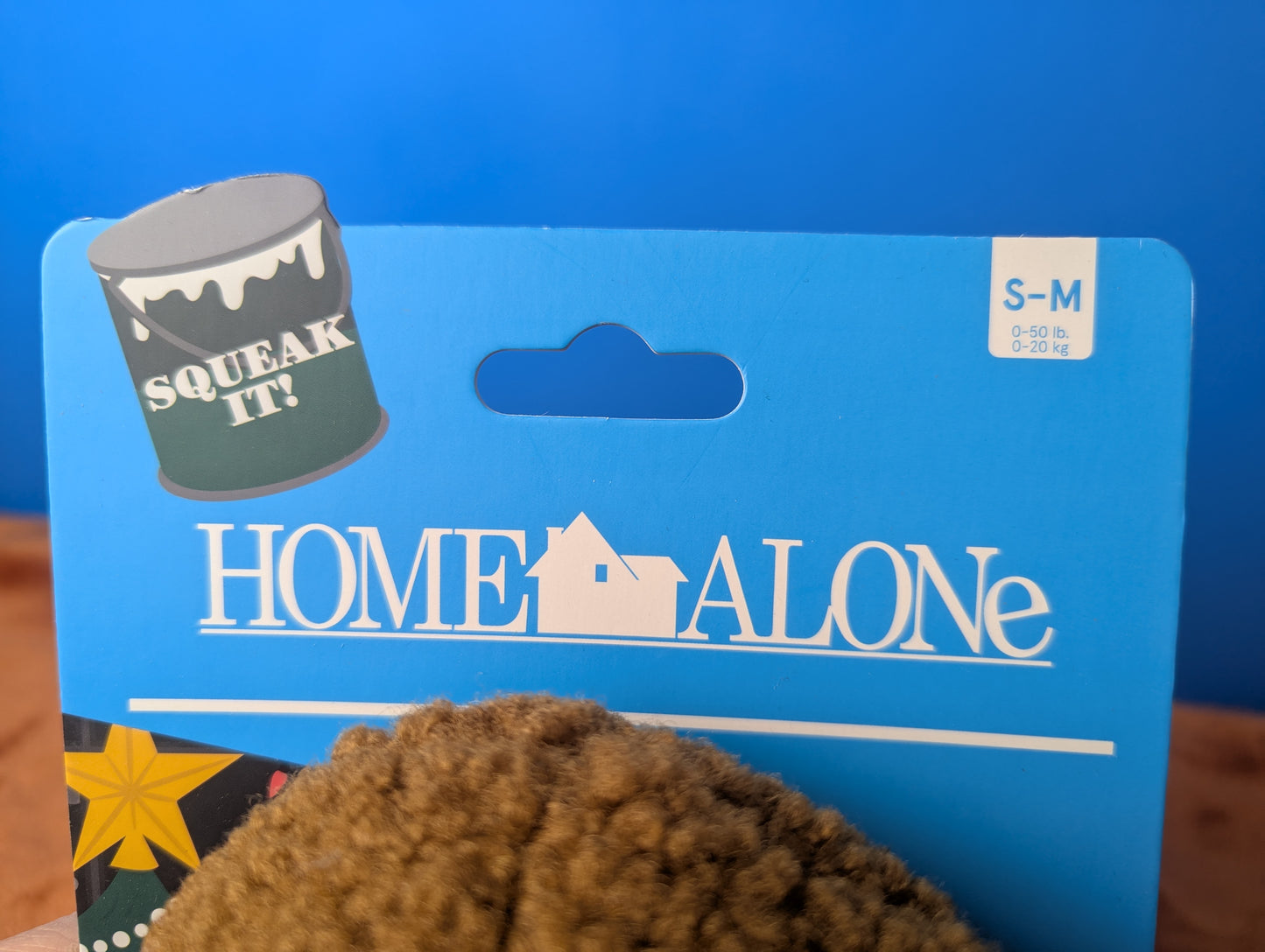 Barkbox Marv
