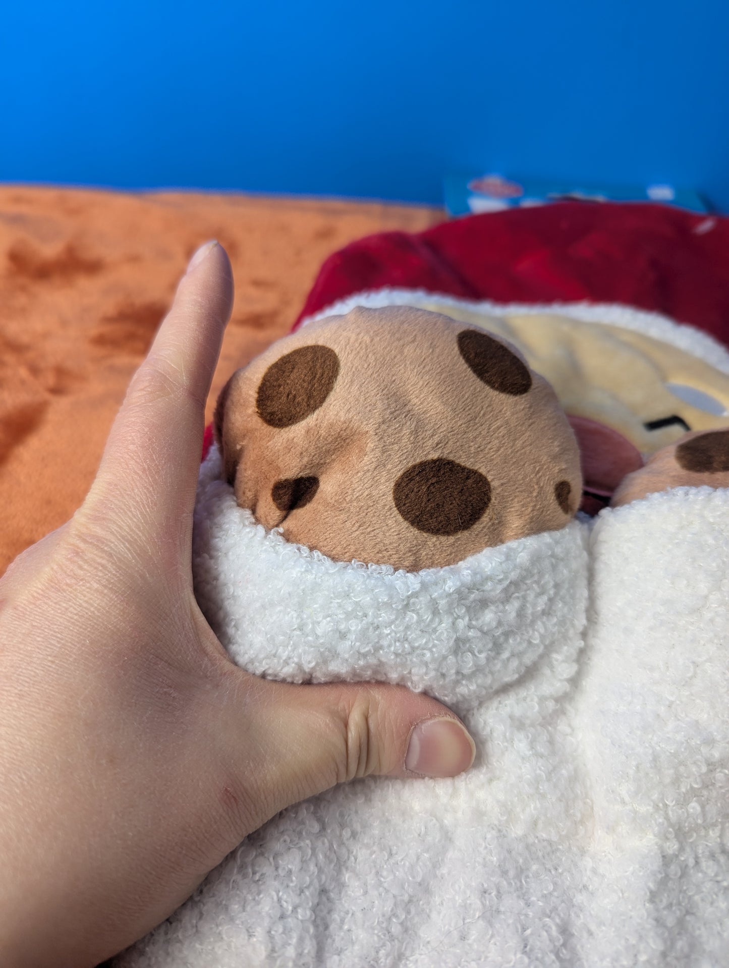 Barkbox Kris Krumble