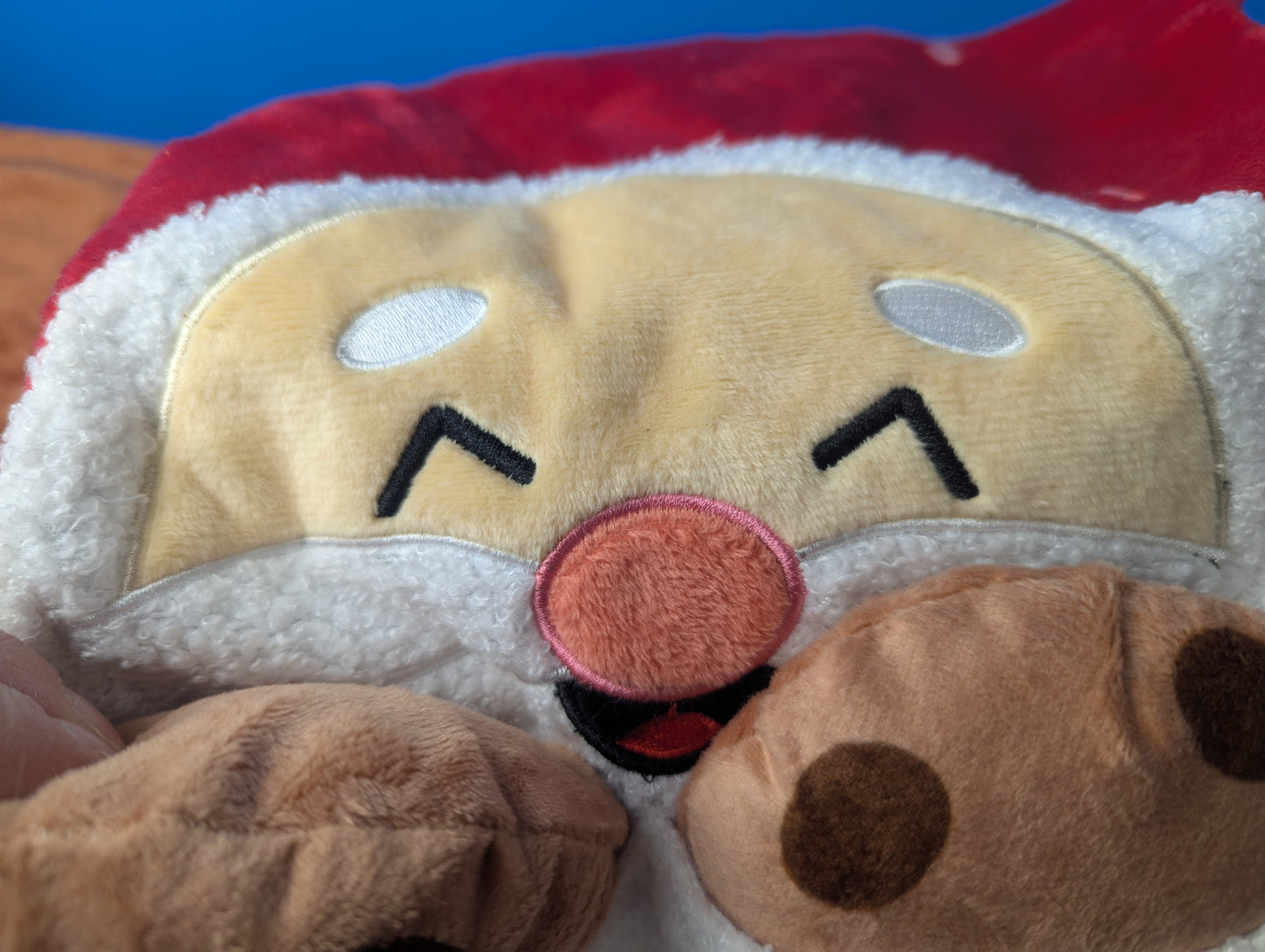 Barkbox Kris Krumble