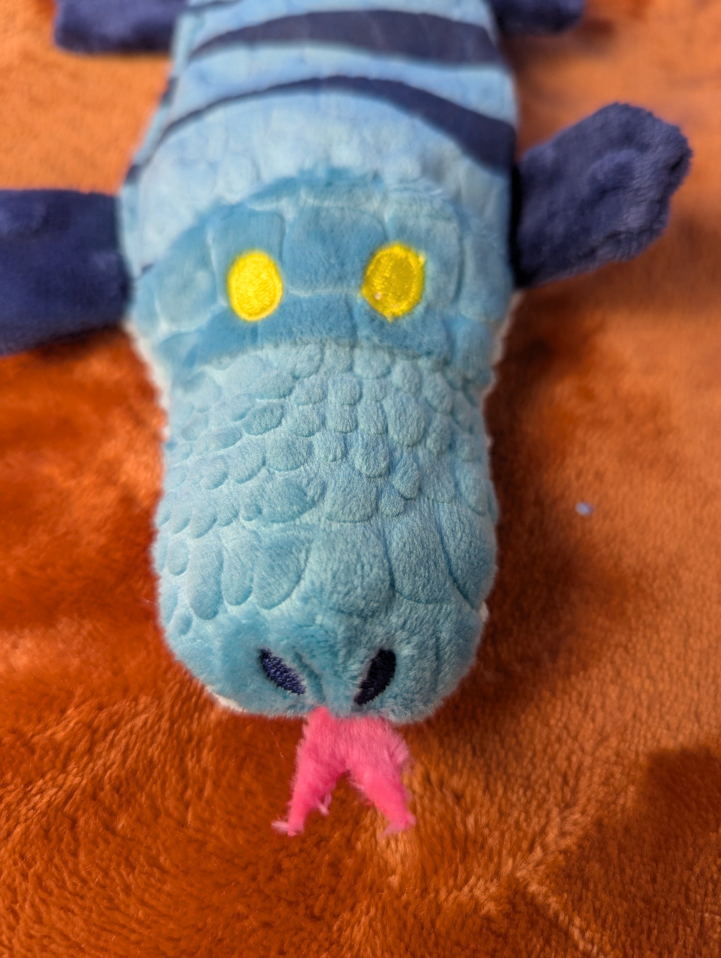 BarkBox Megalania Meg