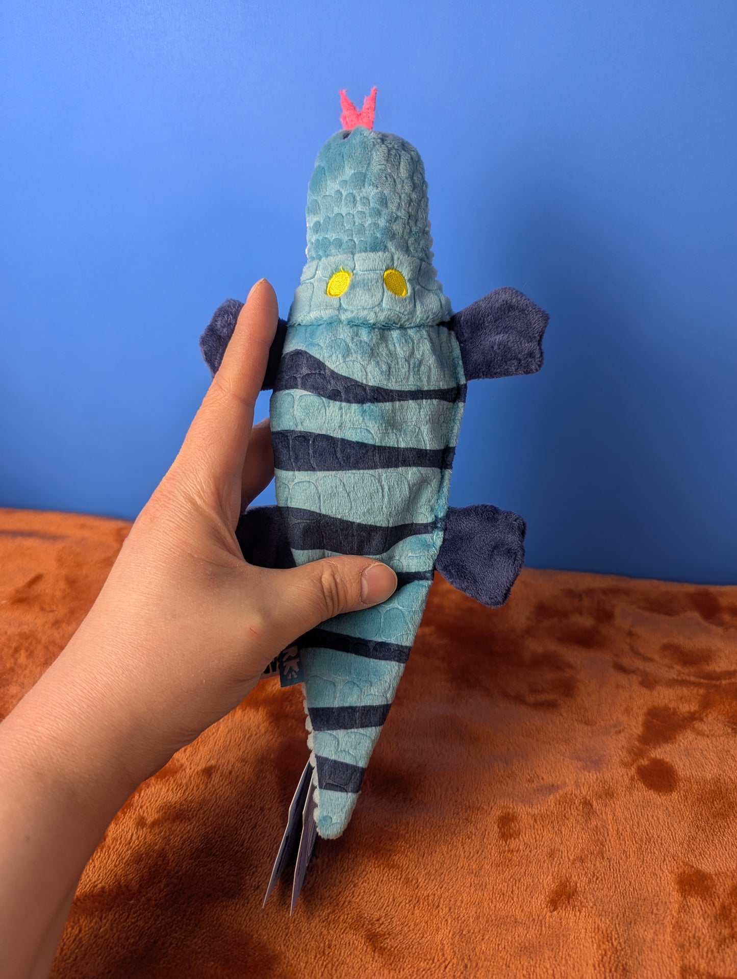 BarkBox Megalania Meg