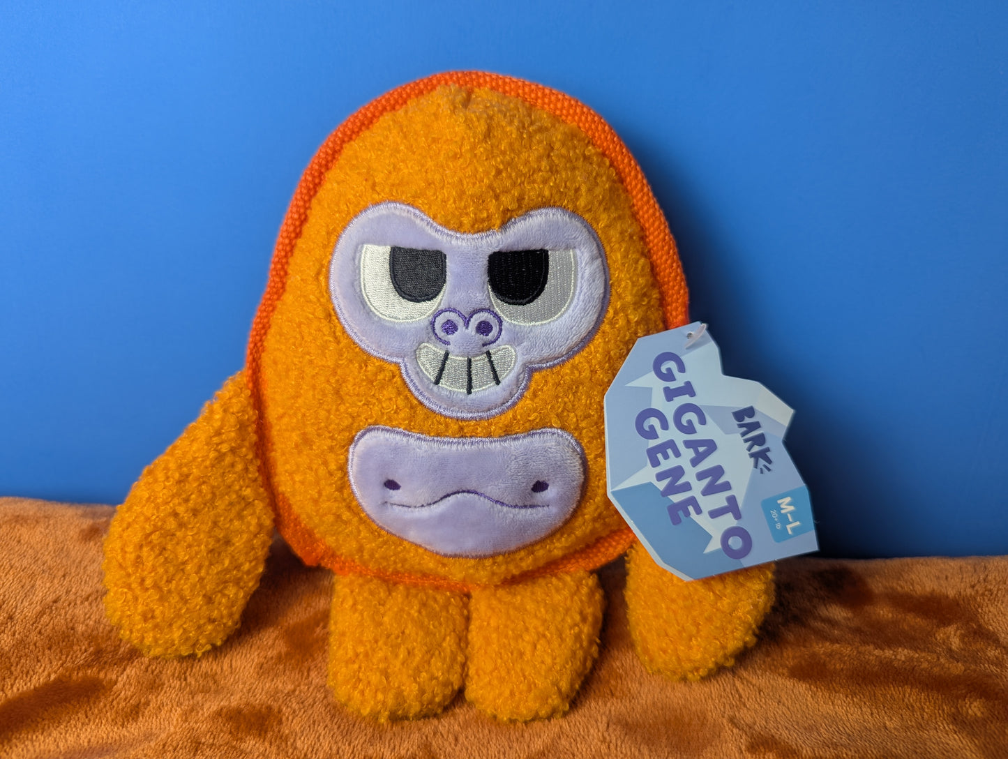 Barkbox Giganto Gene