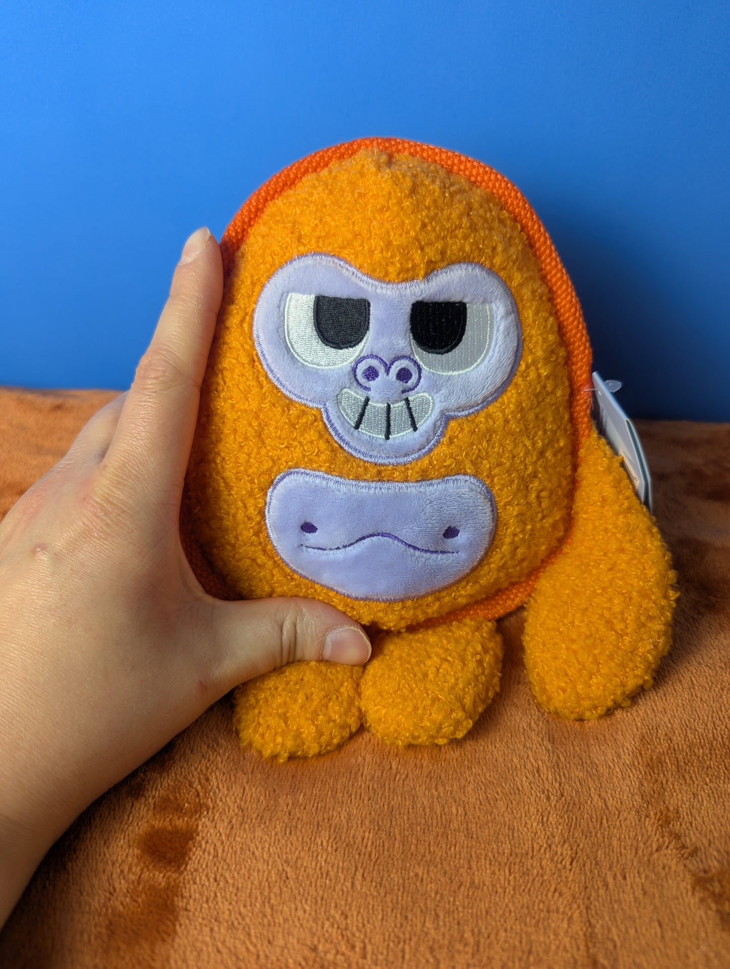 Barkbox Giganto Gene