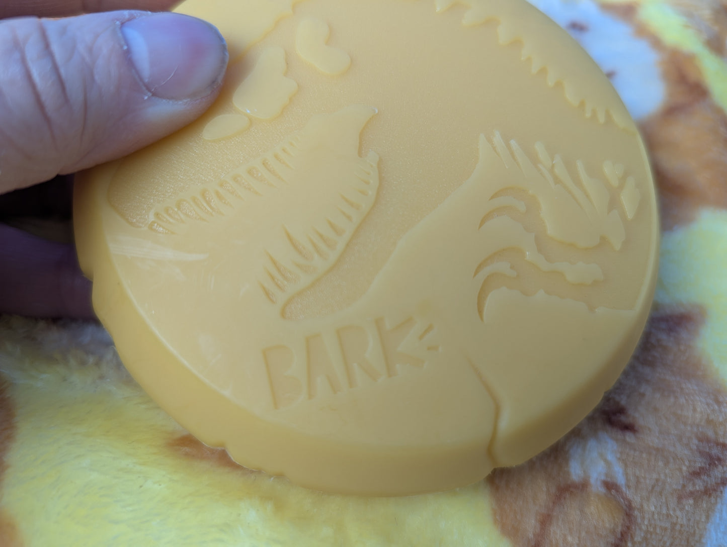 Barkbox Jurassic World Chew