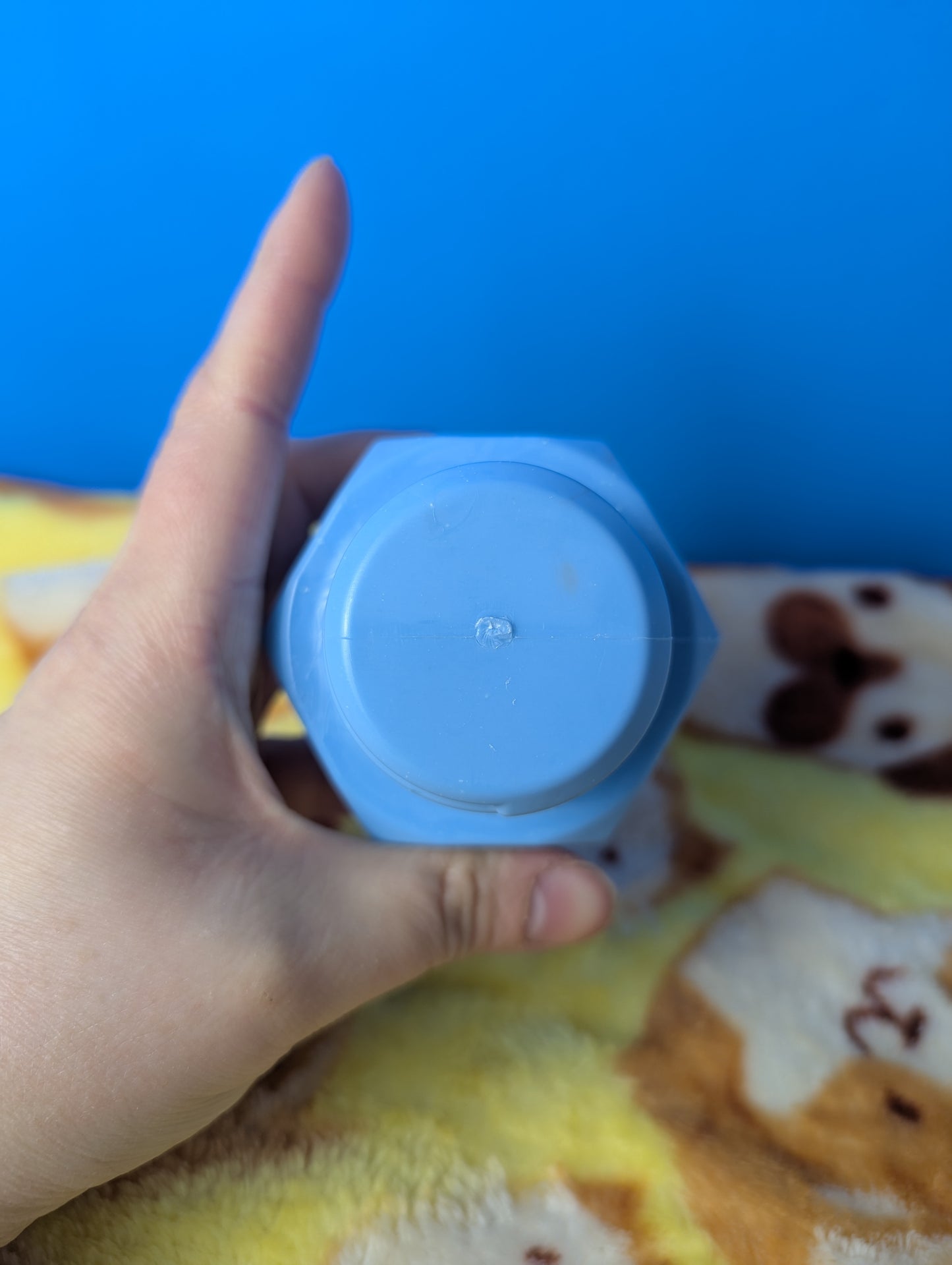 BarkBox nut & bolt