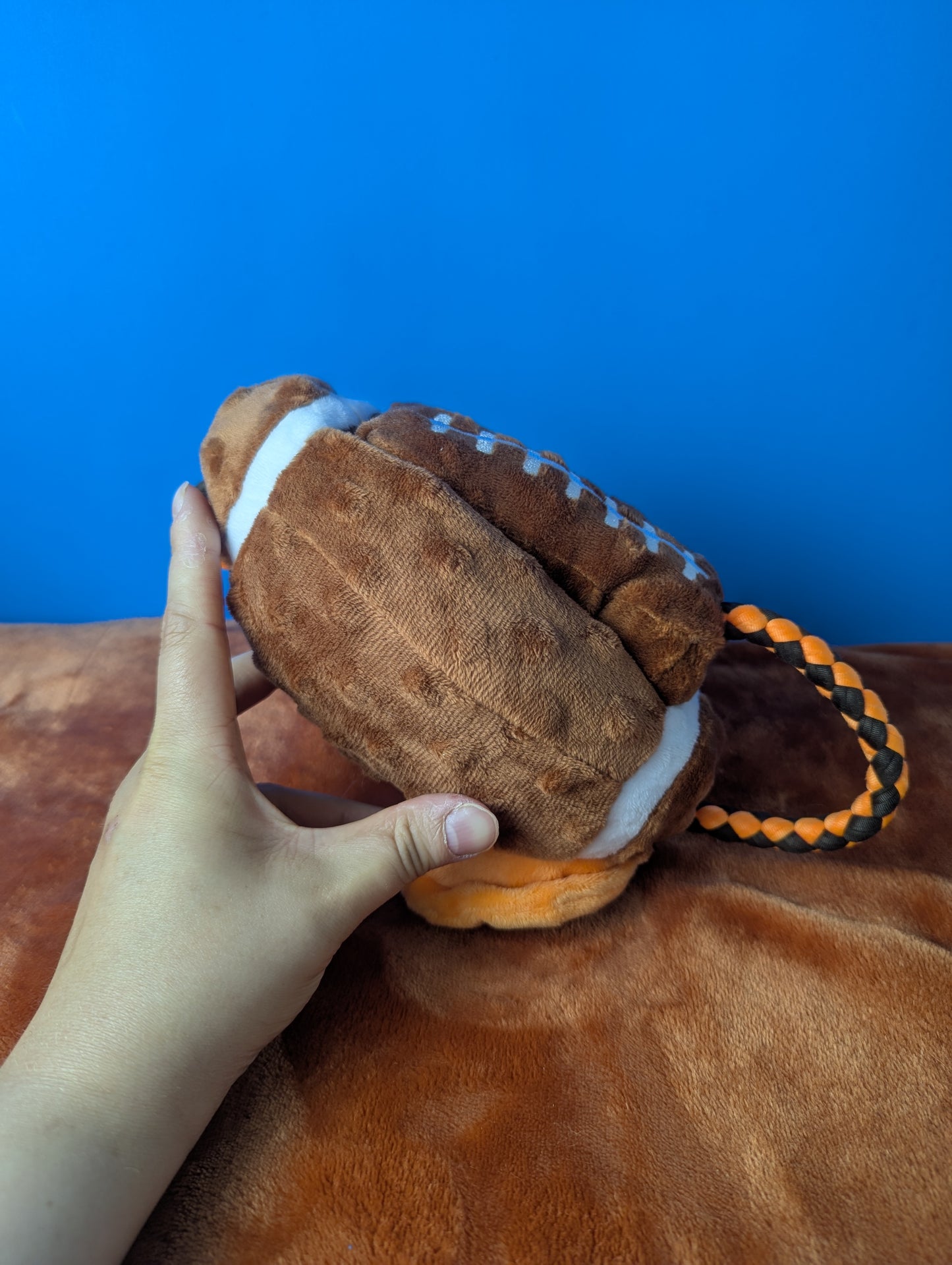 BarkBox Long Distance Call