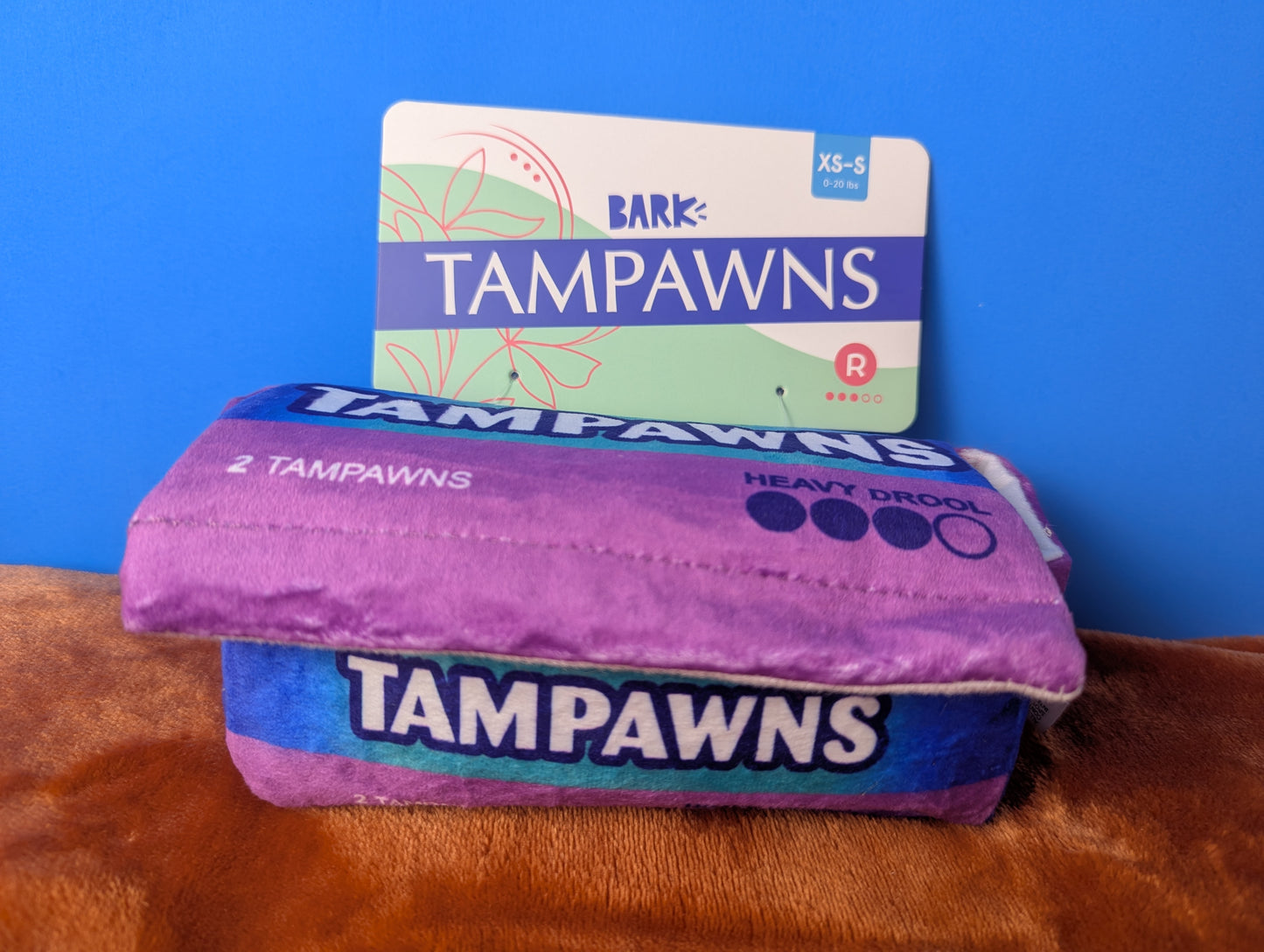 BarkBox Tampawns
