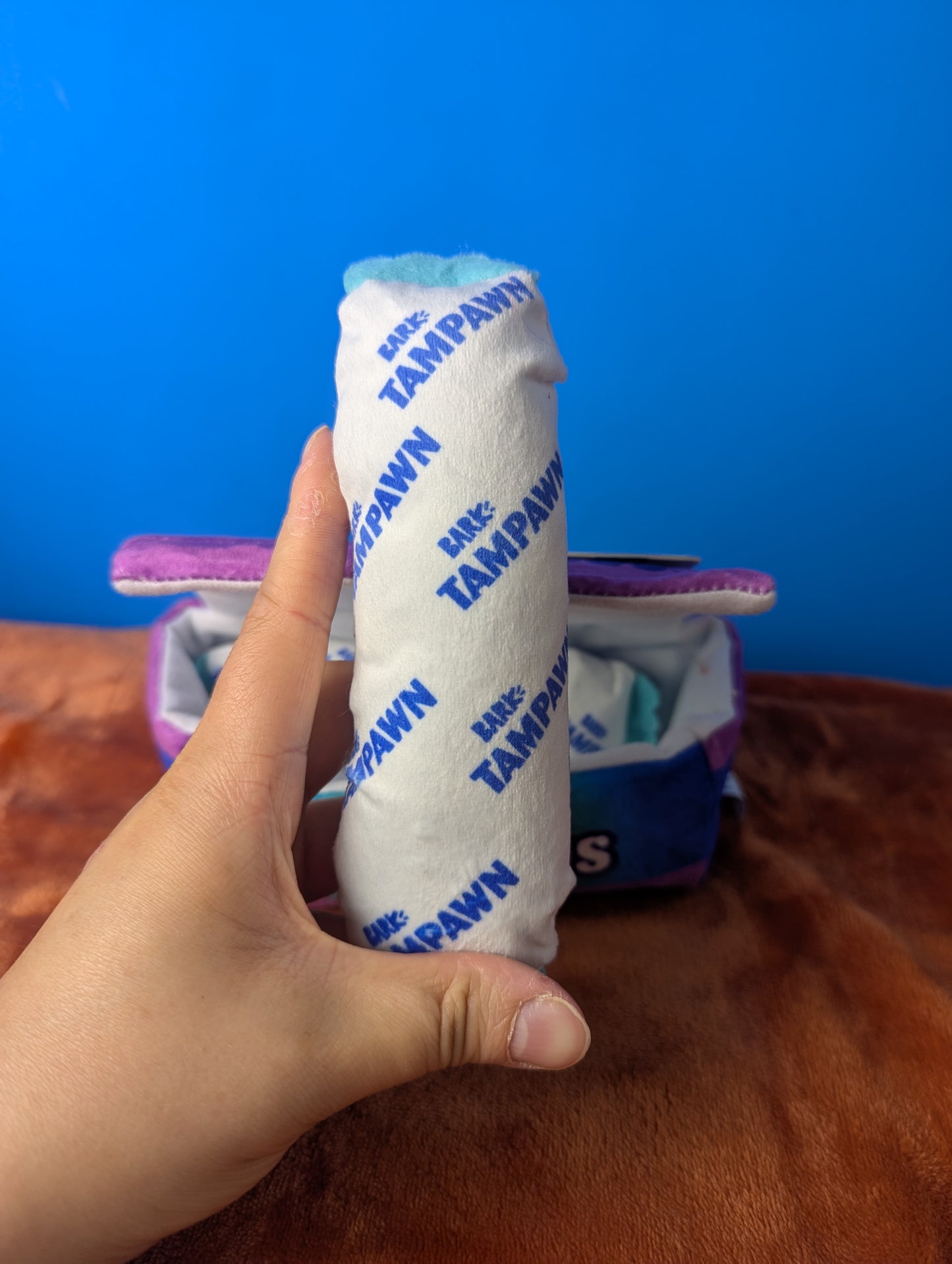 BarkBox Tampawns