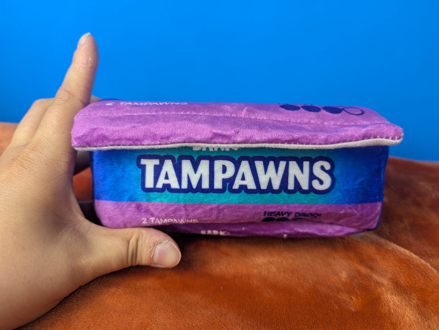 BarkBox Tampawns