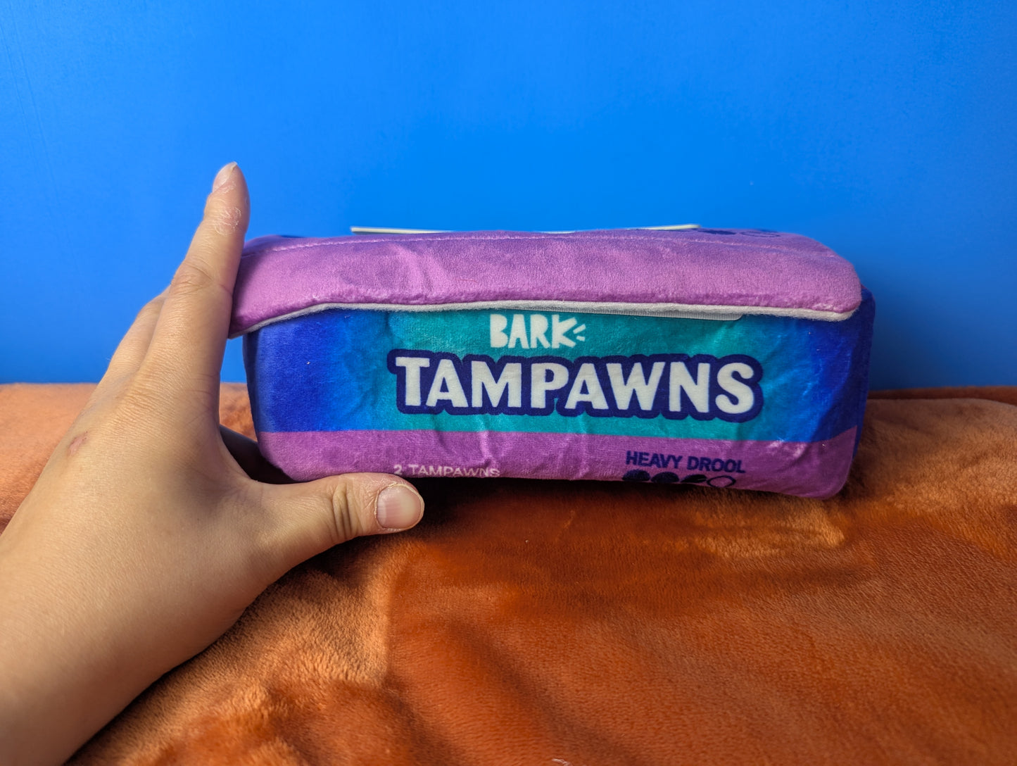 BarkBox Tampawns