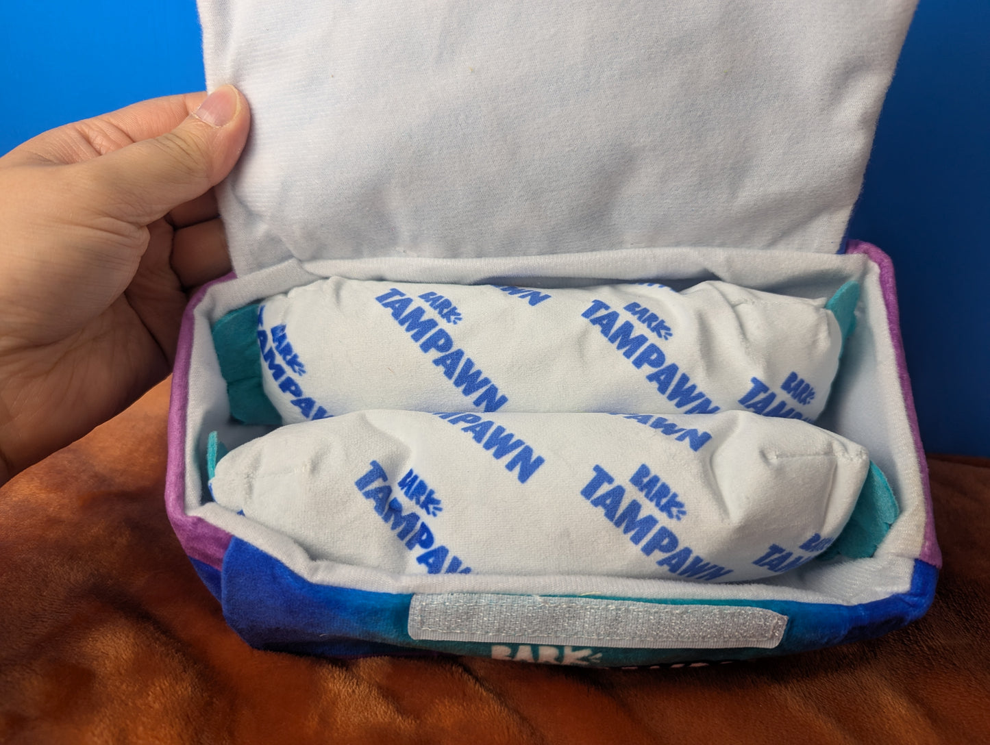 BarkBox Tampawns