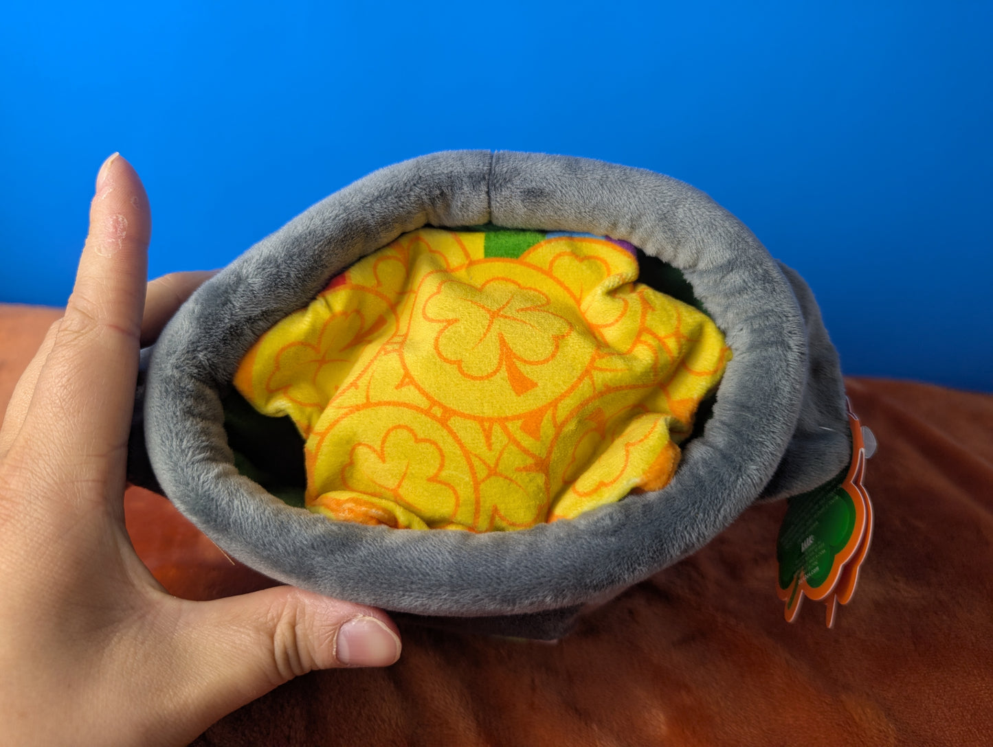 BarkBox St. Pup's Pot O' Gold