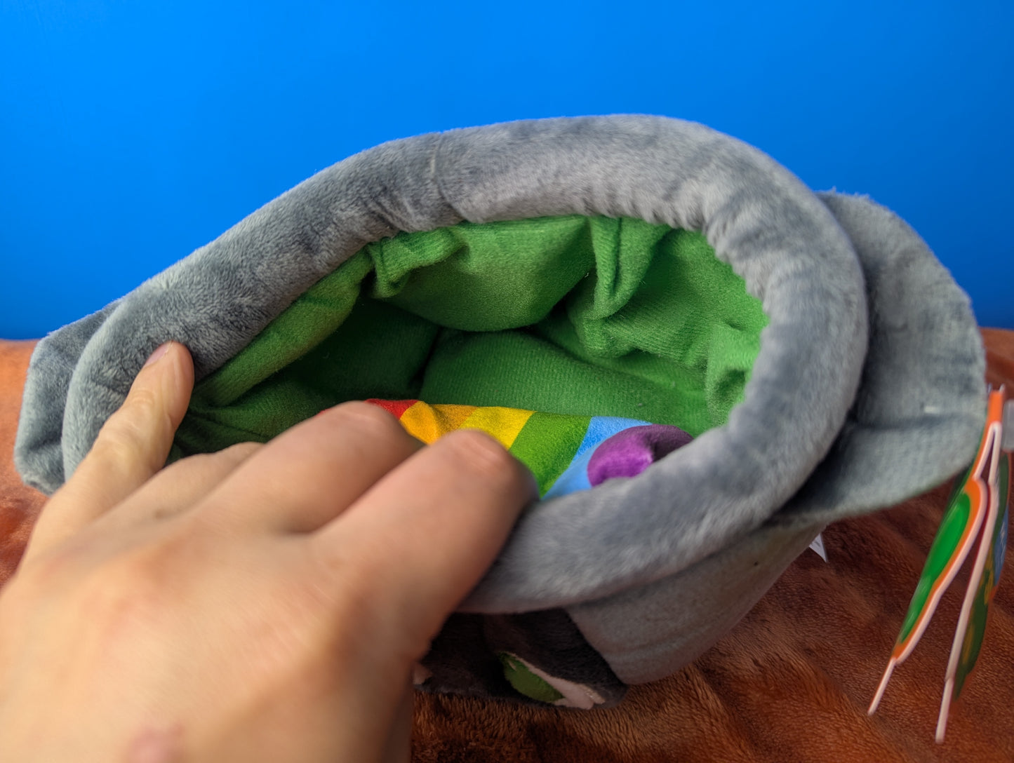 BarkBox St. Pup's Pot O' Gold