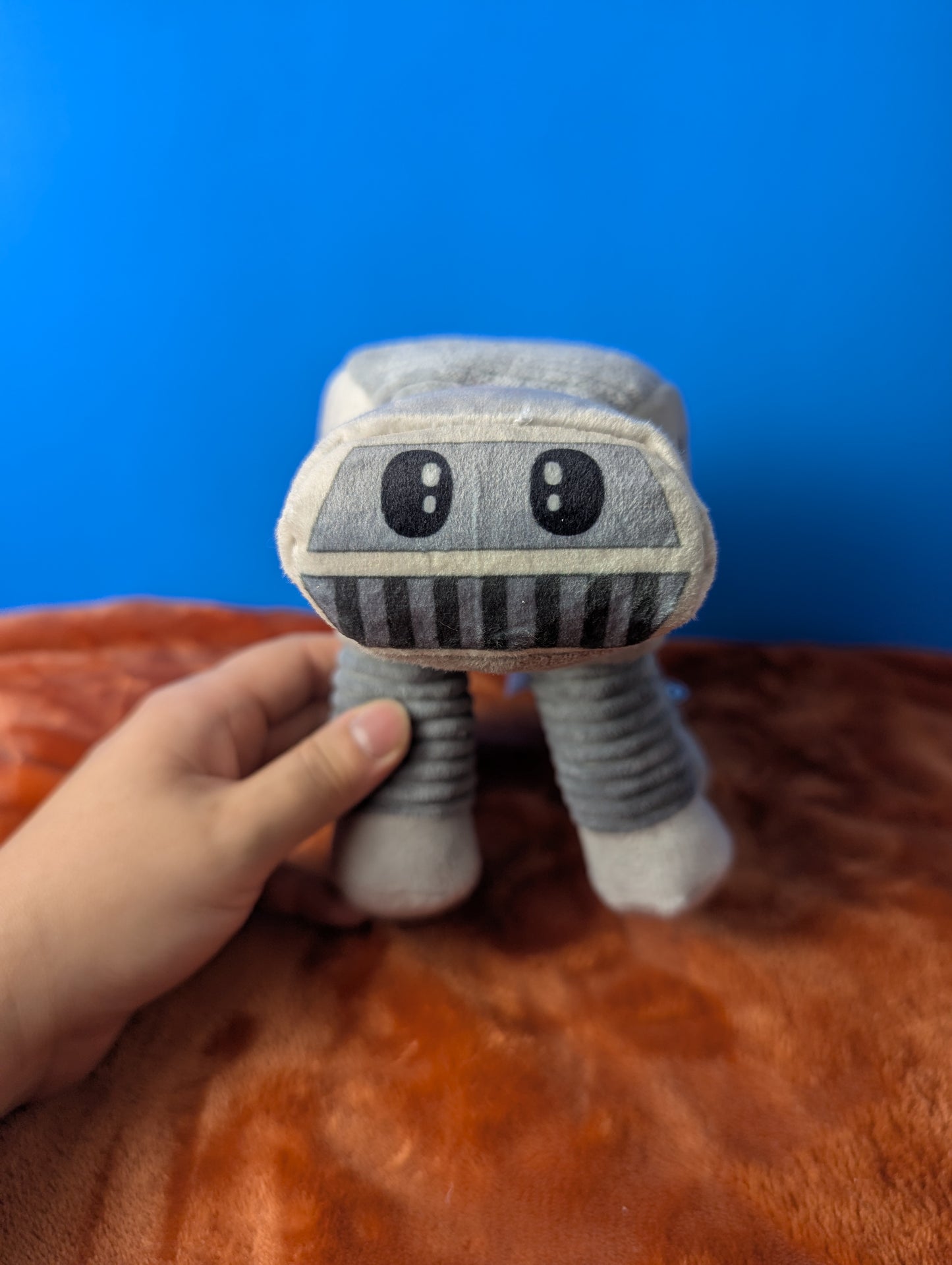 Barkbox At-At Imperial Dog Walker
