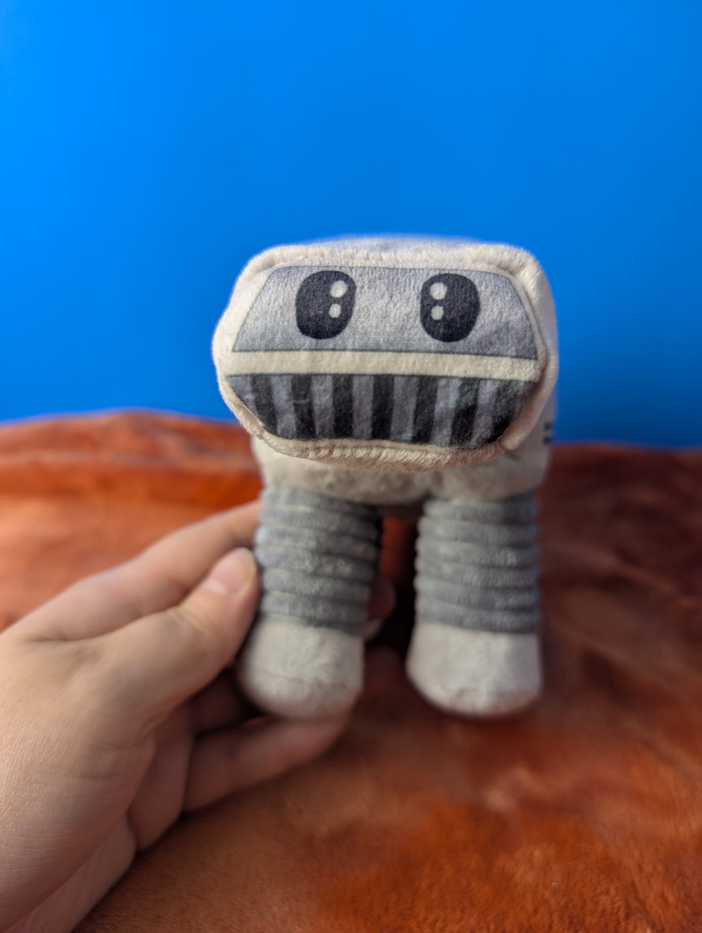 Barkbox At-At Imperial Dog Walker