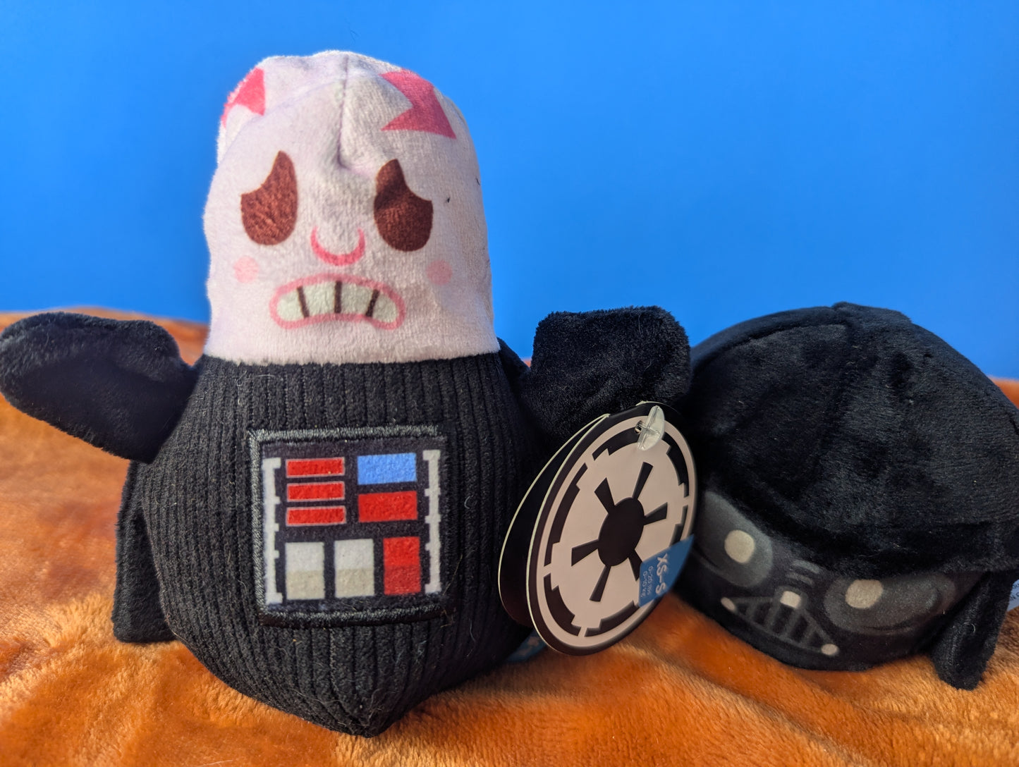 Barkbox Obey Your Master
