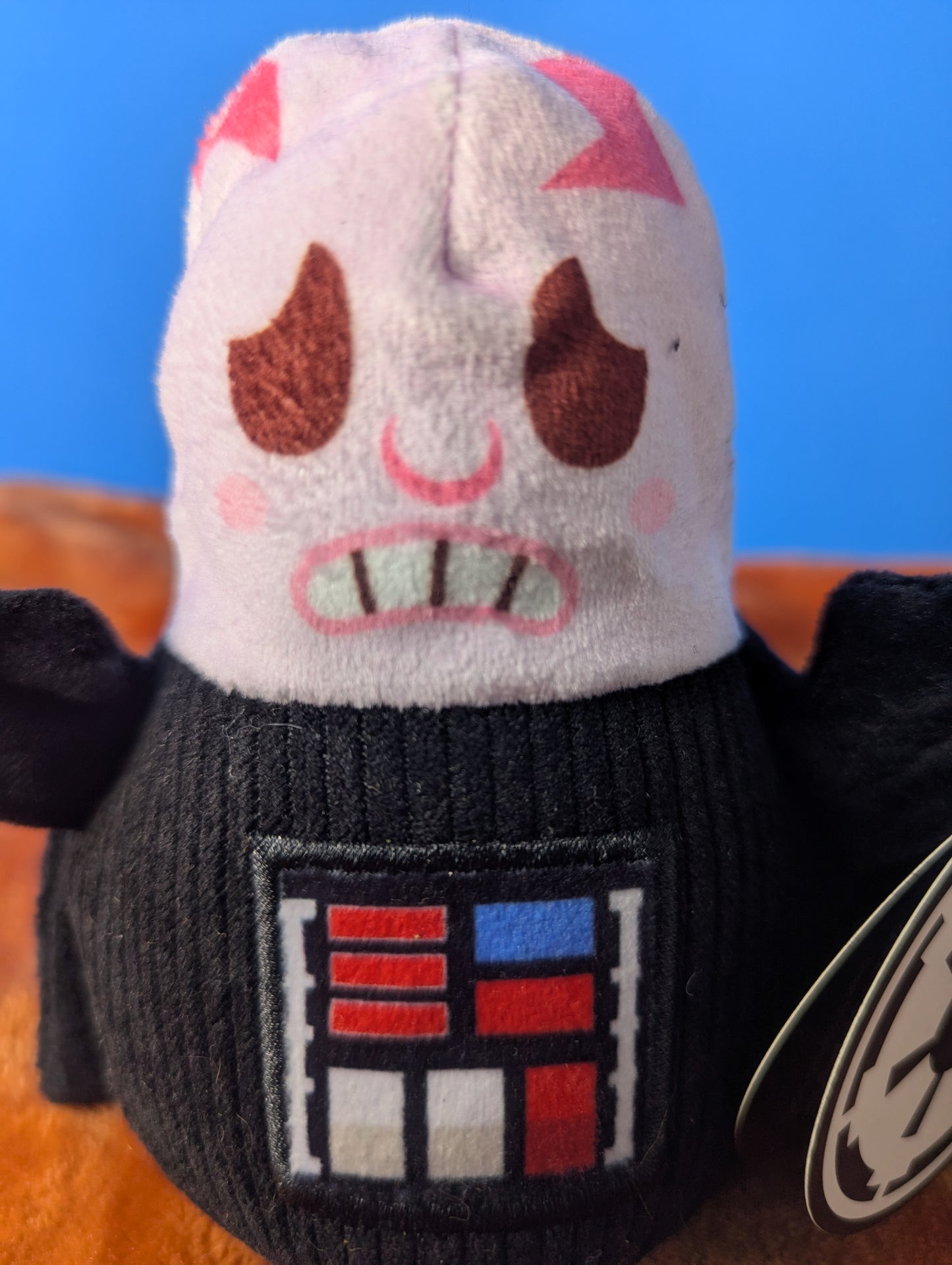 Barkbox Obey Your Master