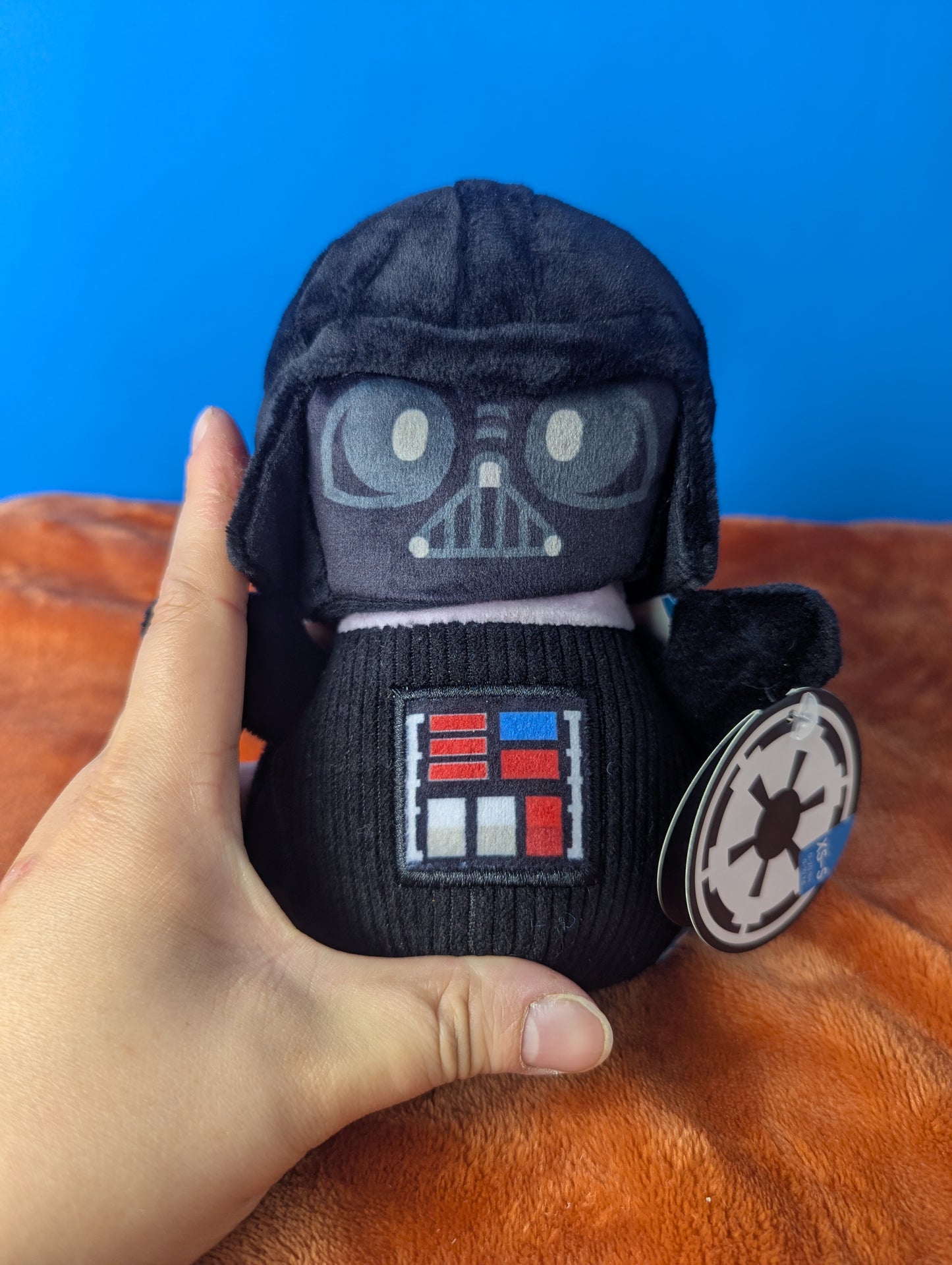 Barkbox Obey Your Master